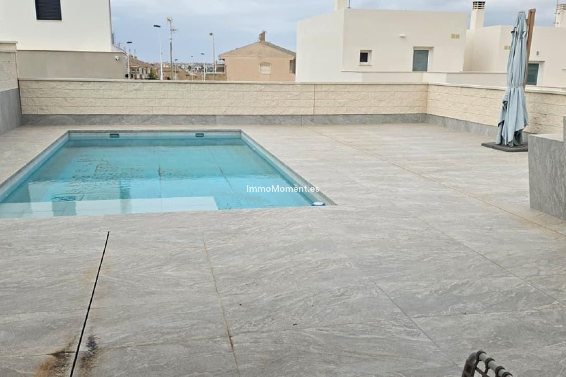 Resale - Detached villa - Torrevieja - Torrevieja Centro