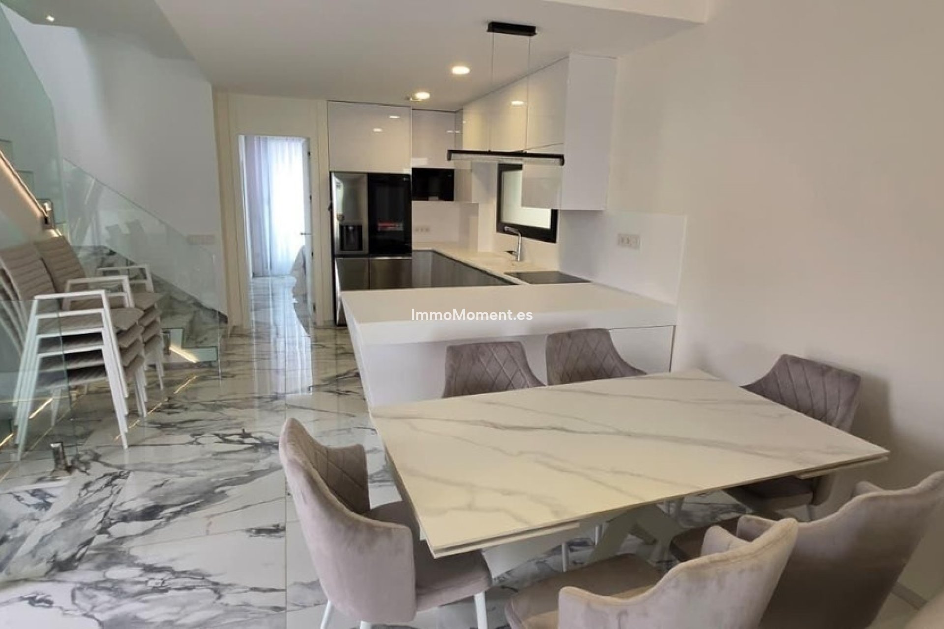 Resale - Detached villa - Torrevieja - Torrevieja Centro