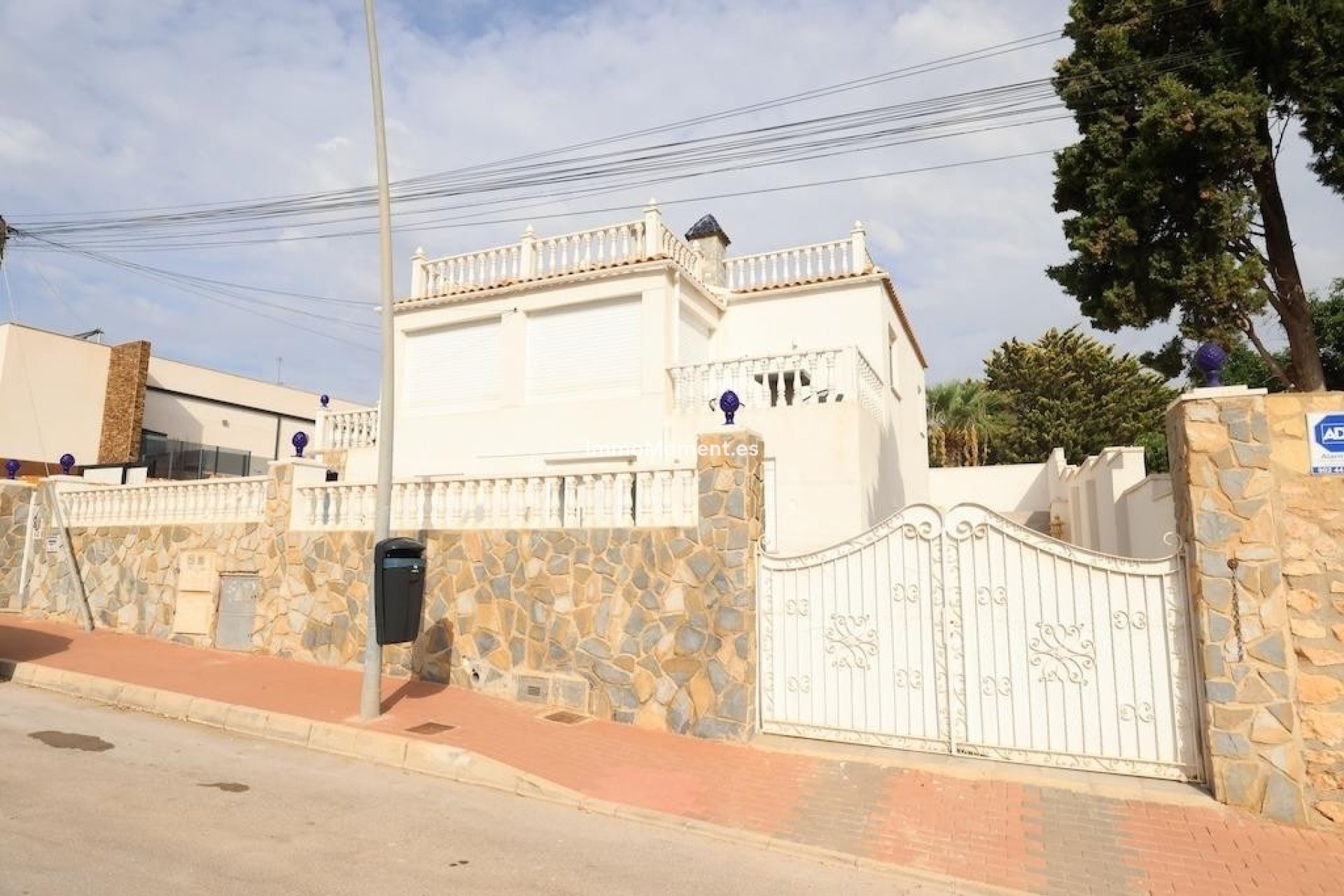 Resale - Detached villa - Torrevieja - Torrevieja Centro
