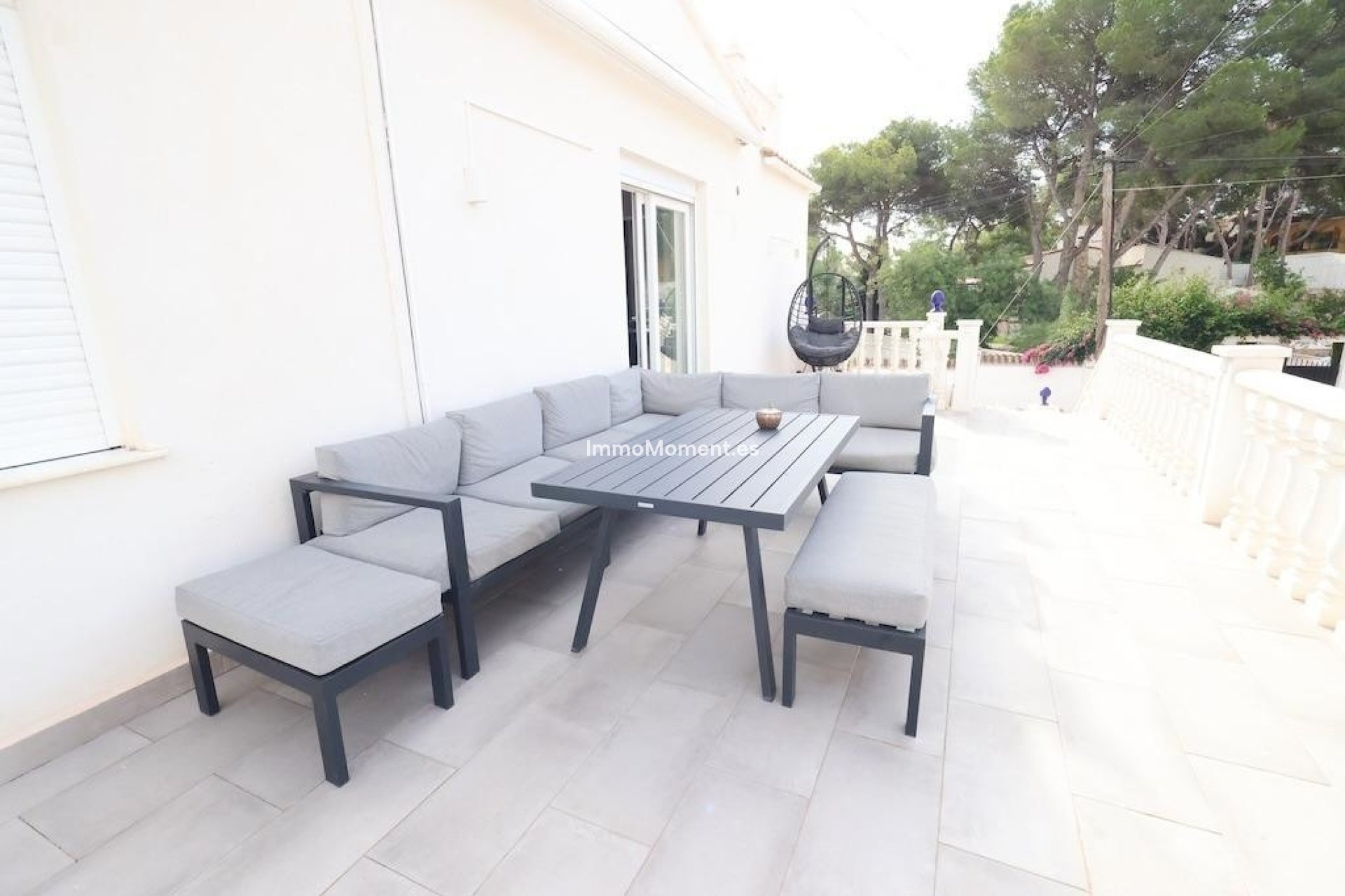 Resale - Detached villa - Torrevieja - Torrevieja Centro