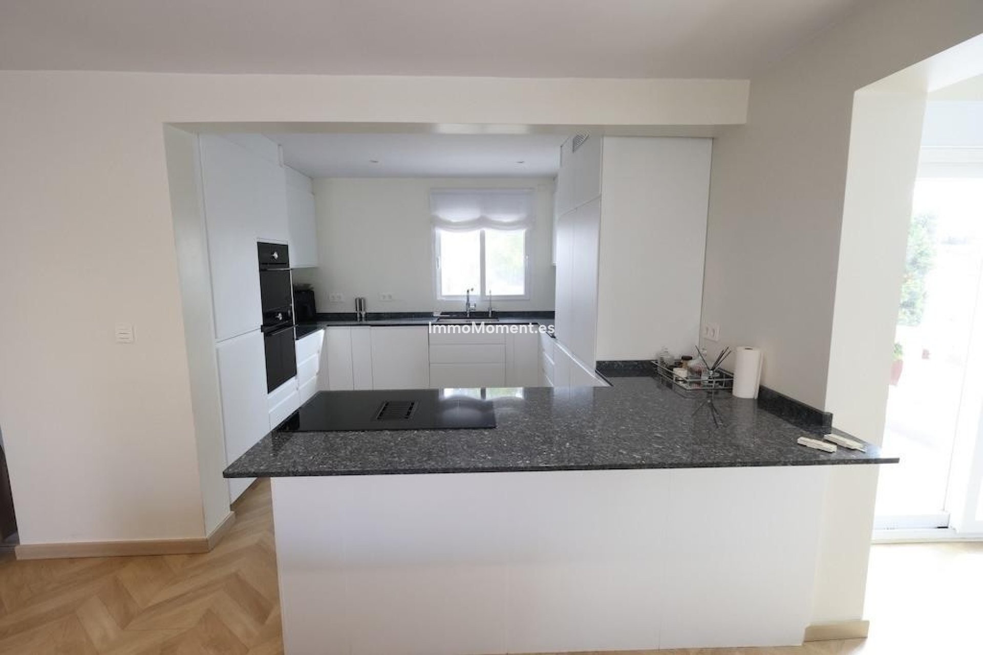 Resale - Detached villa - Torrevieja - Torrevieja Centro
