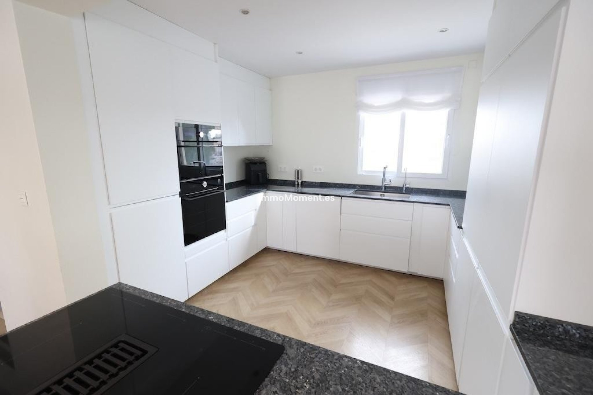 Resale - Detached villa - Torrevieja - Torrevieja Centro
