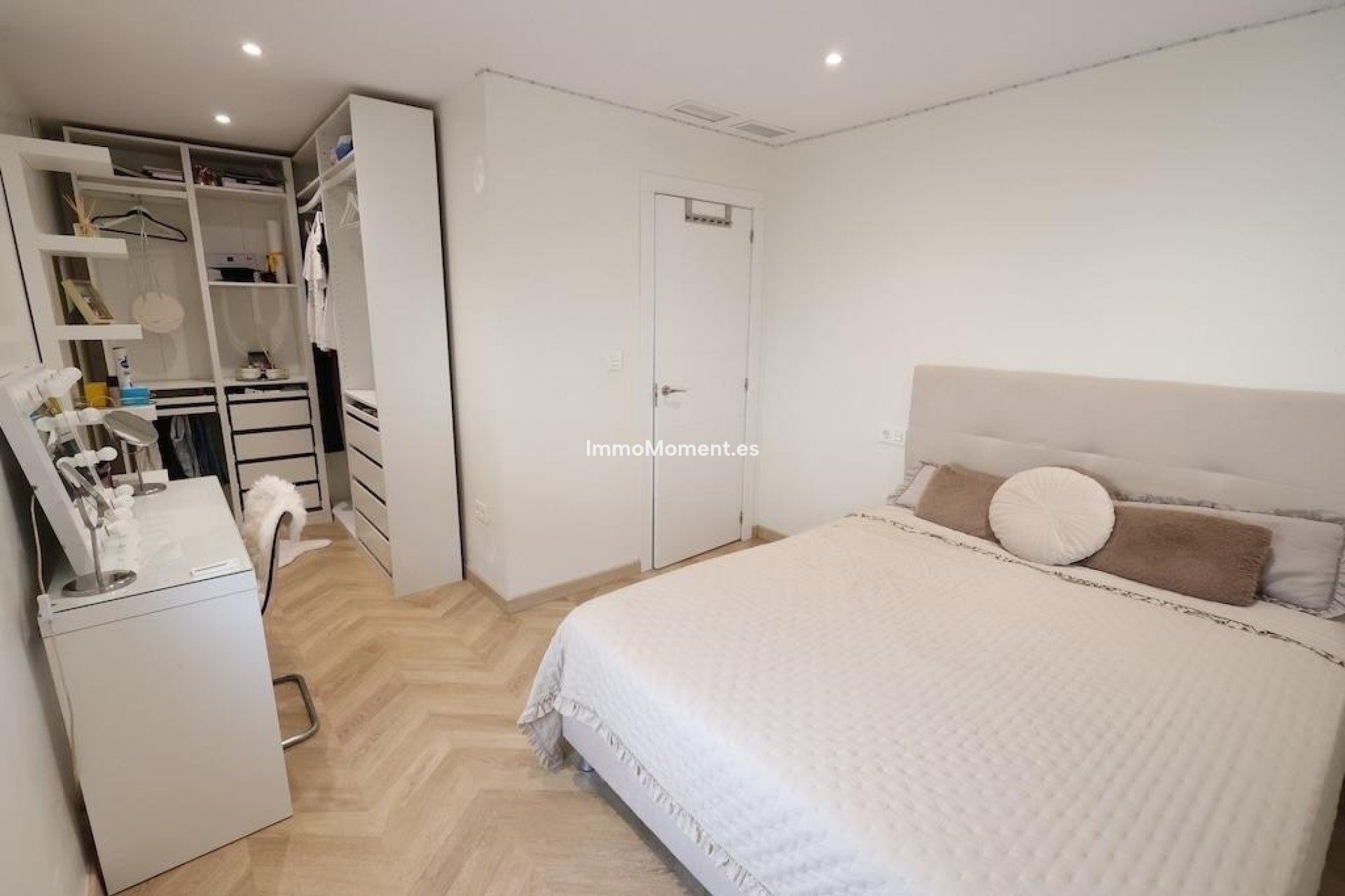 Resale - Detached villa - Torrevieja - Torrevieja Centro