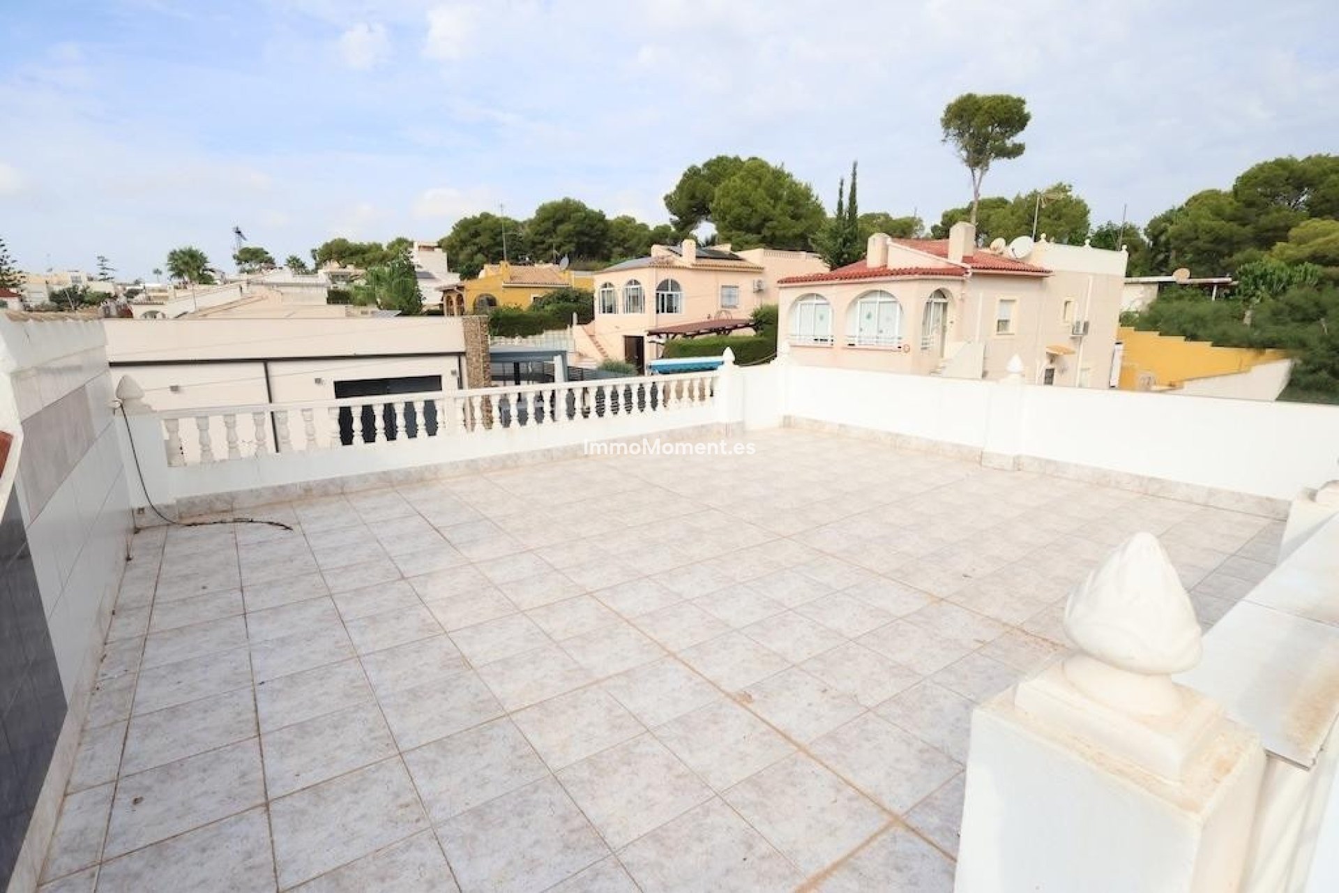 Resale - Detached villa - Torrevieja - Torrevieja Centro