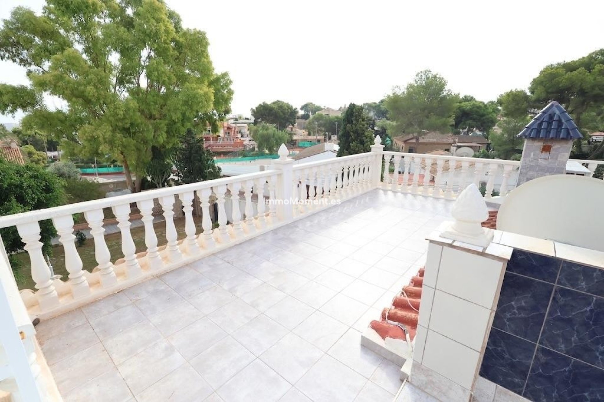 Resale - Detached villa - Torrevieja - Torrevieja Centro