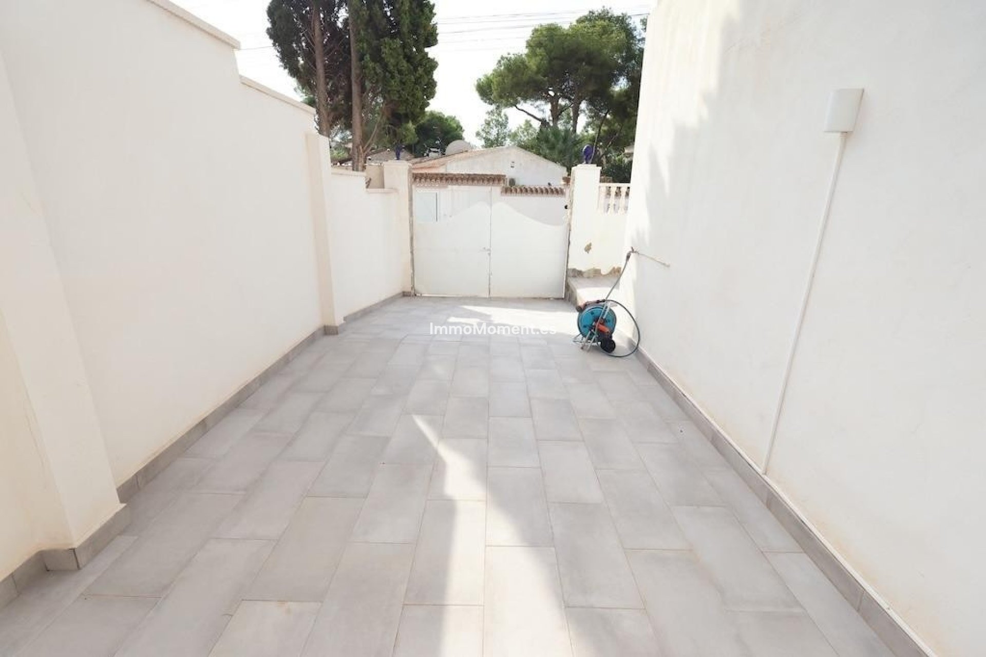 Resale - Detached villa - Torrevieja - Torrevieja Centro