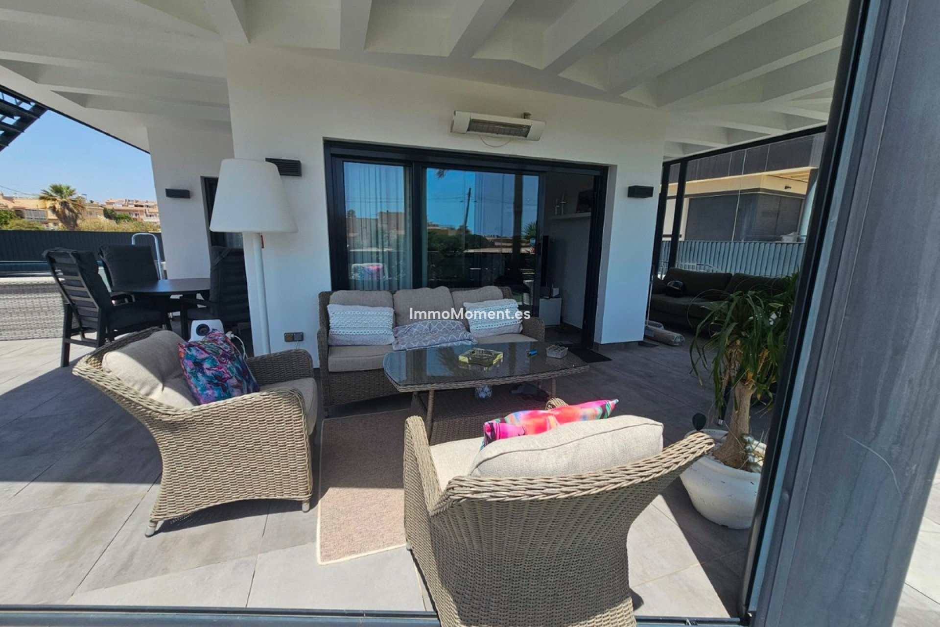 Resale - Detached villa - Torrevieja - Torrevieja Centro