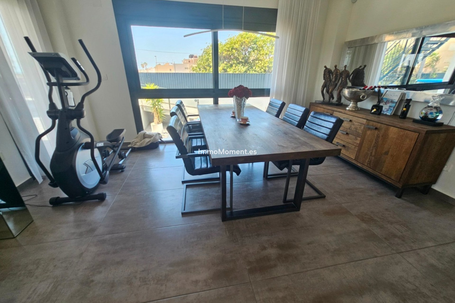 Resale - Detached villa - Torrevieja - Torrevieja Centro