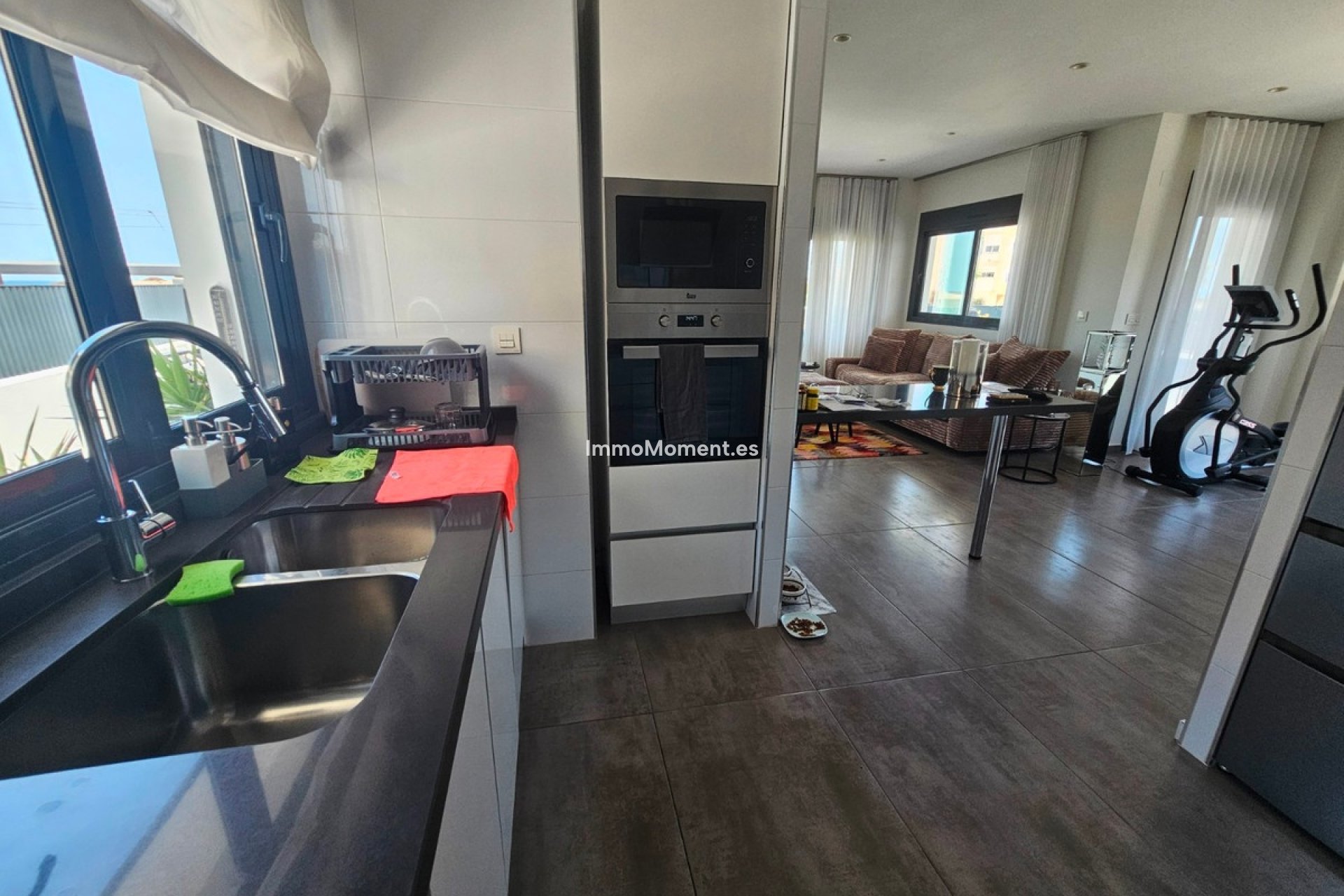 Resale - Detached villa - Torrevieja - Torrevieja Centro