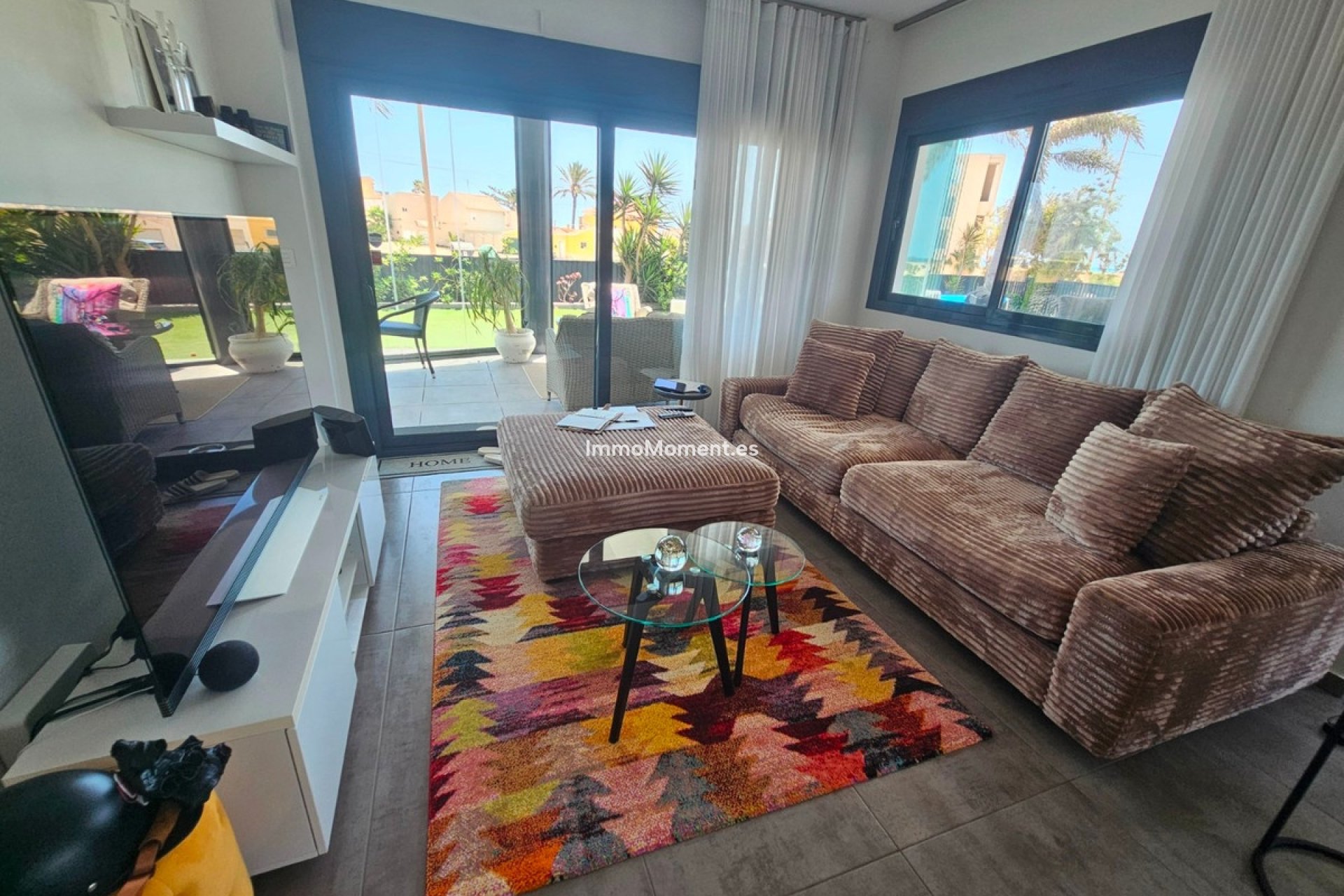 Resale - Detached villa - Torrevieja - Torrevieja Centro