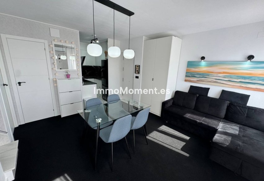 Resale - Detached villa - Torrevieja - Torrevieja Centro