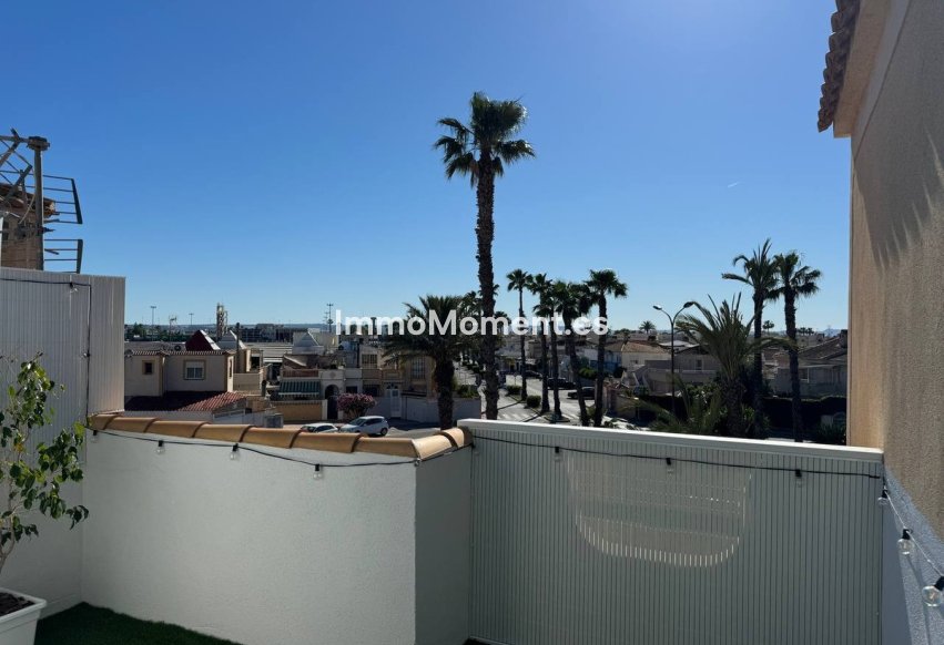 Resale - Detached villa - Torrevieja - Torrevieja Centro