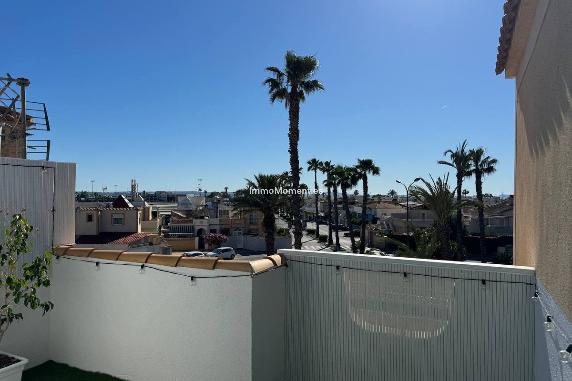 Resale - Detached villa - Torrevieja - Torrevieja Centro