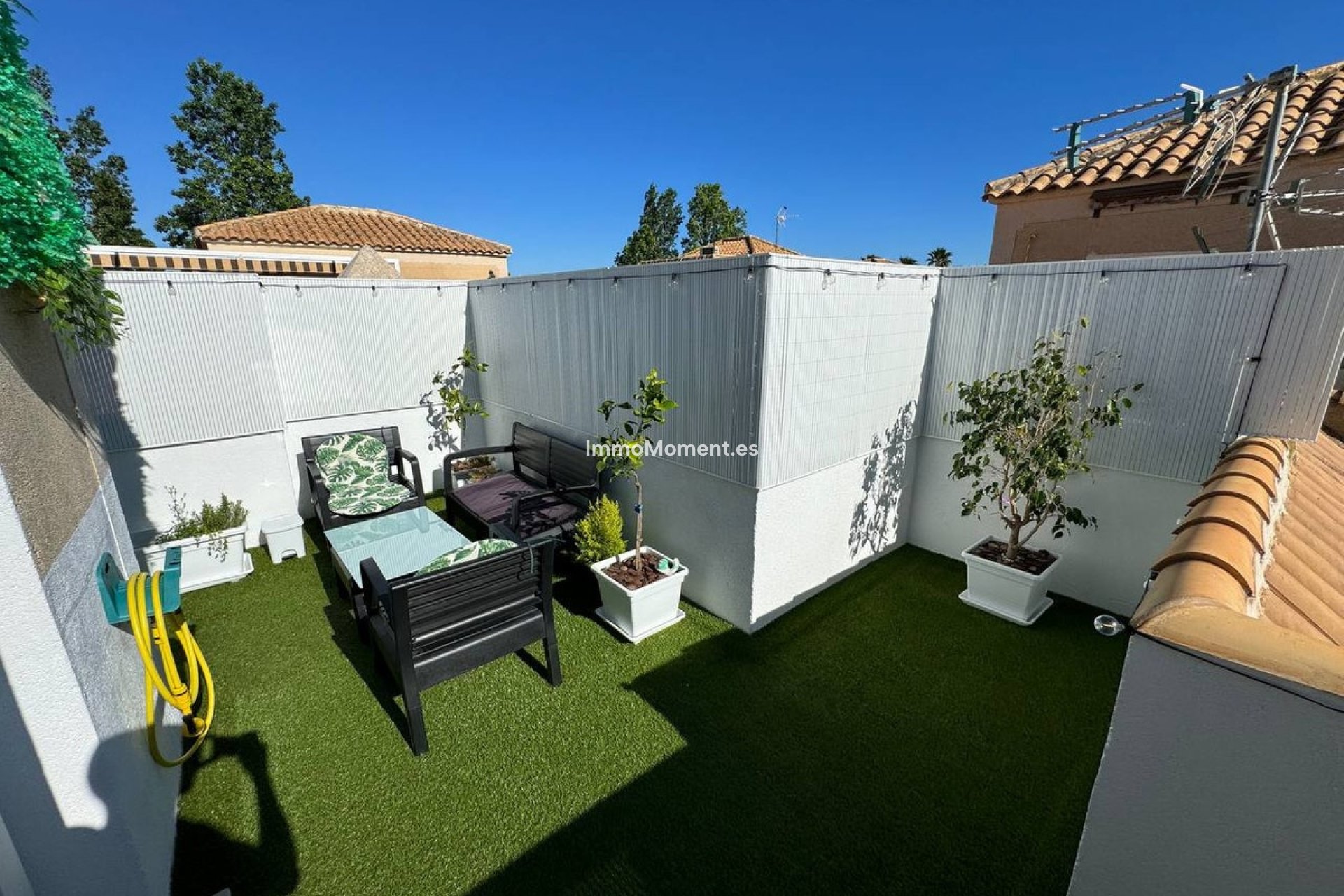 Resale - Detached villa - Torrevieja - Torrevieja Centro