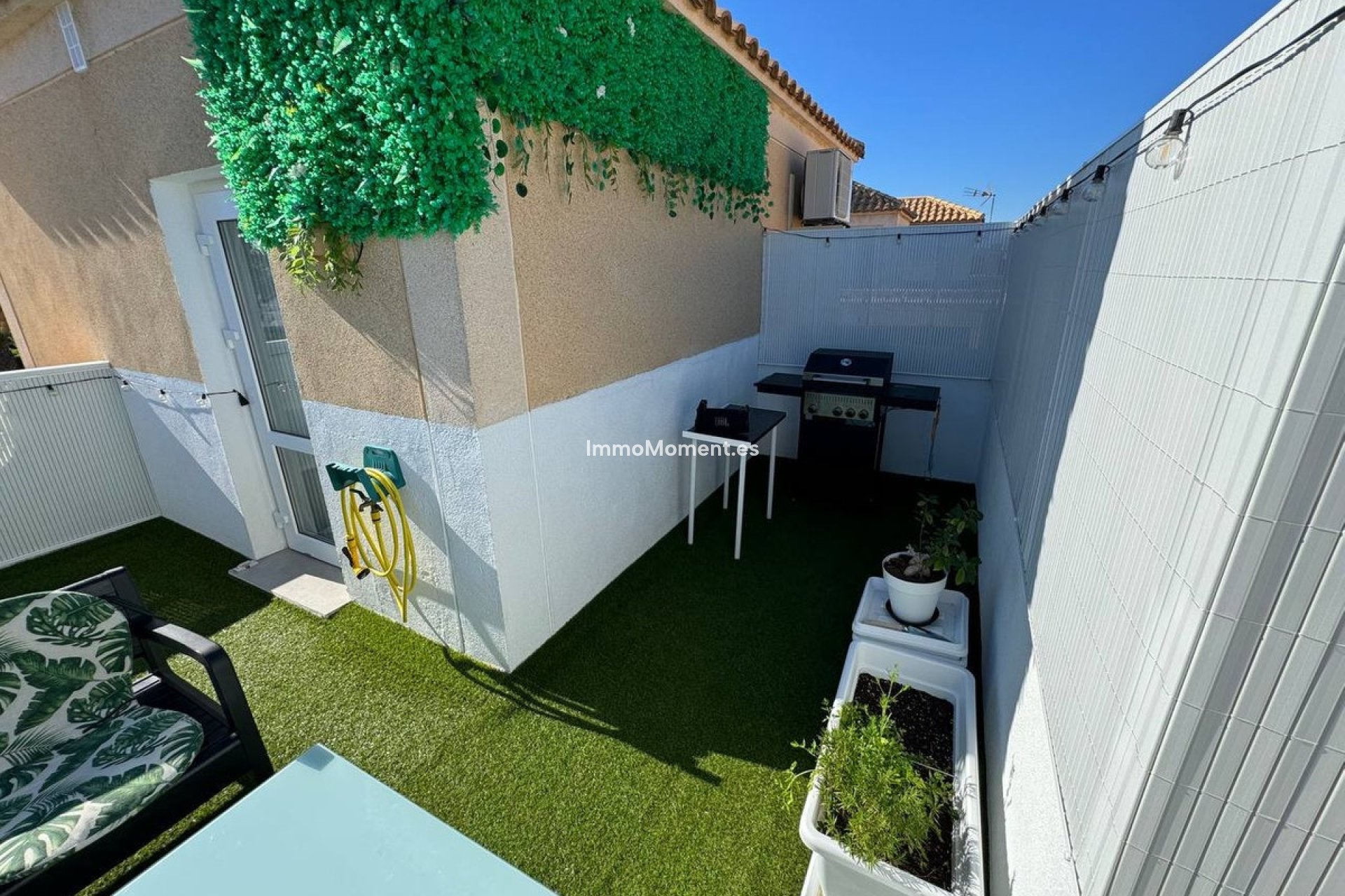 Resale - Detached villa - Torrevieja - Torrevieja Centro