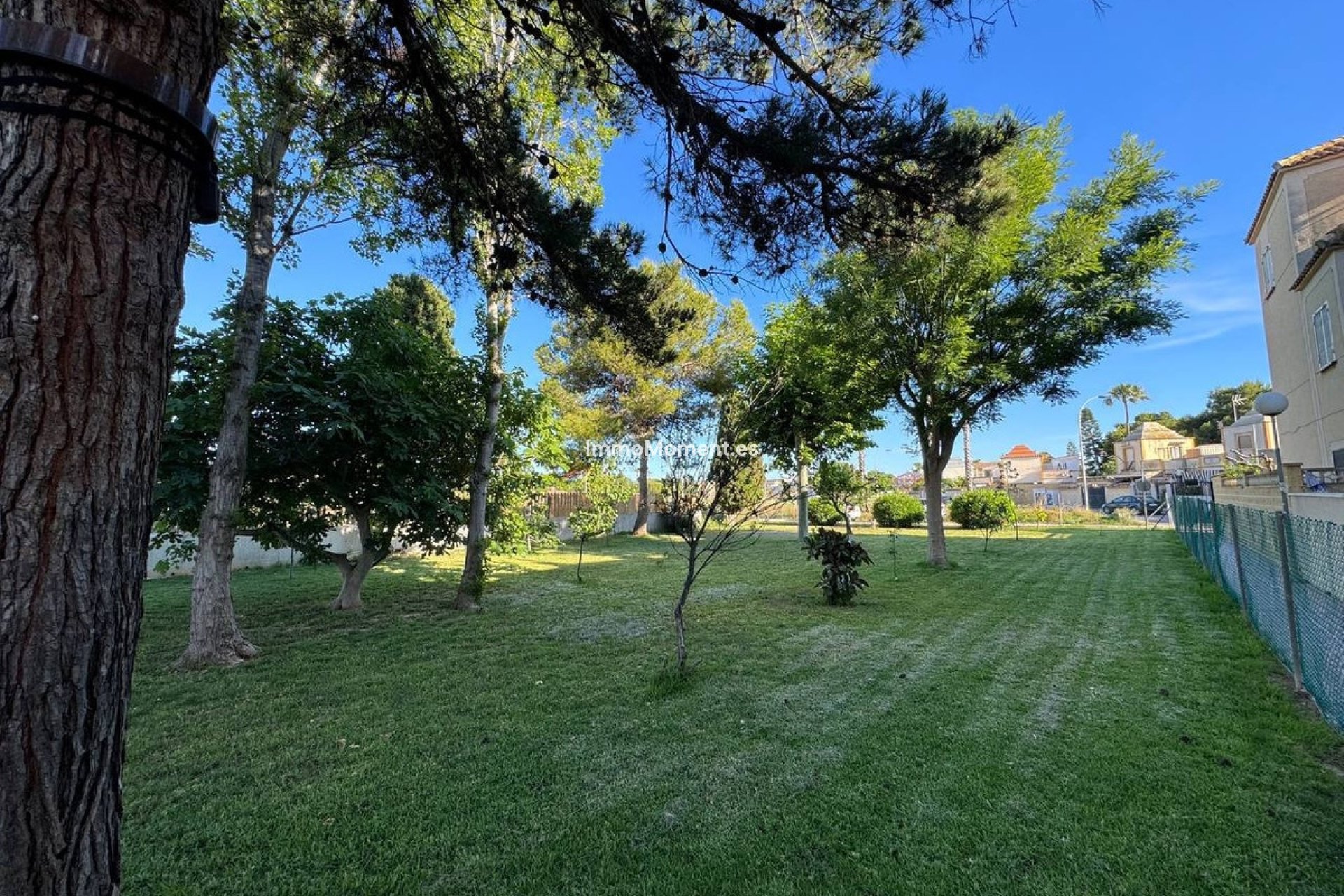 Resale - Detached villa - Torrevieja - Torrevieja Centro