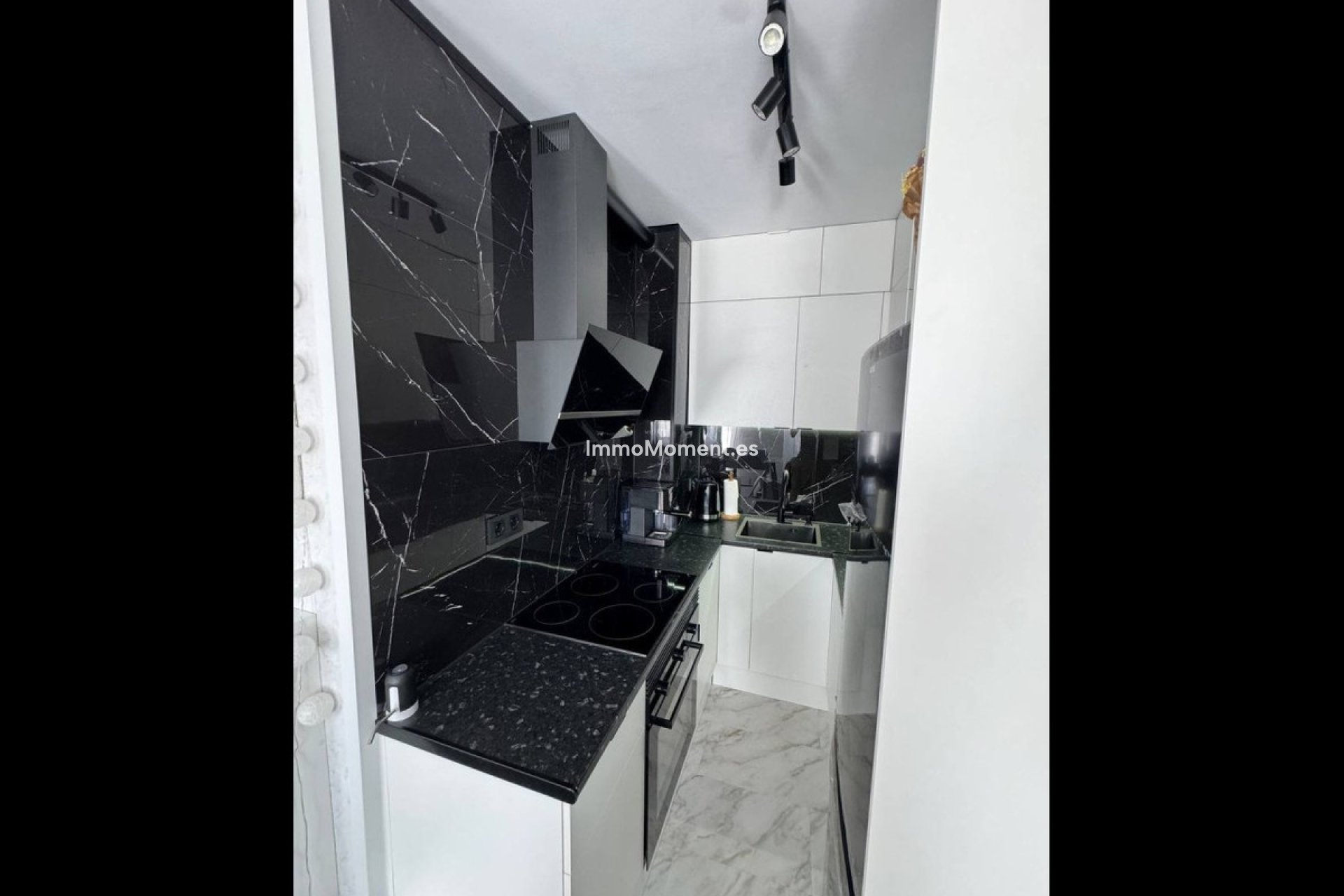 Resale - Detached villa - Torrevieja - Torrevieja Centro