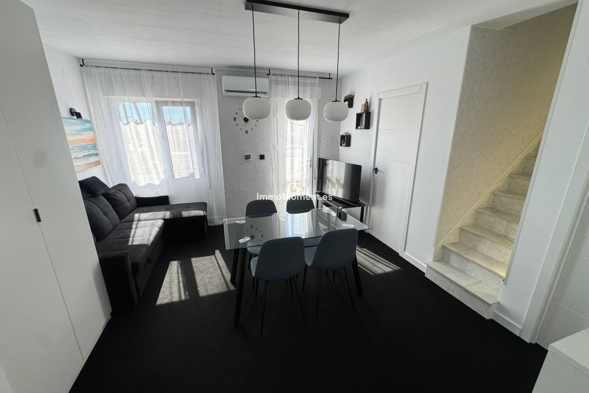 Resale - Detached villa - Torrevieja - Torrevieja Centro