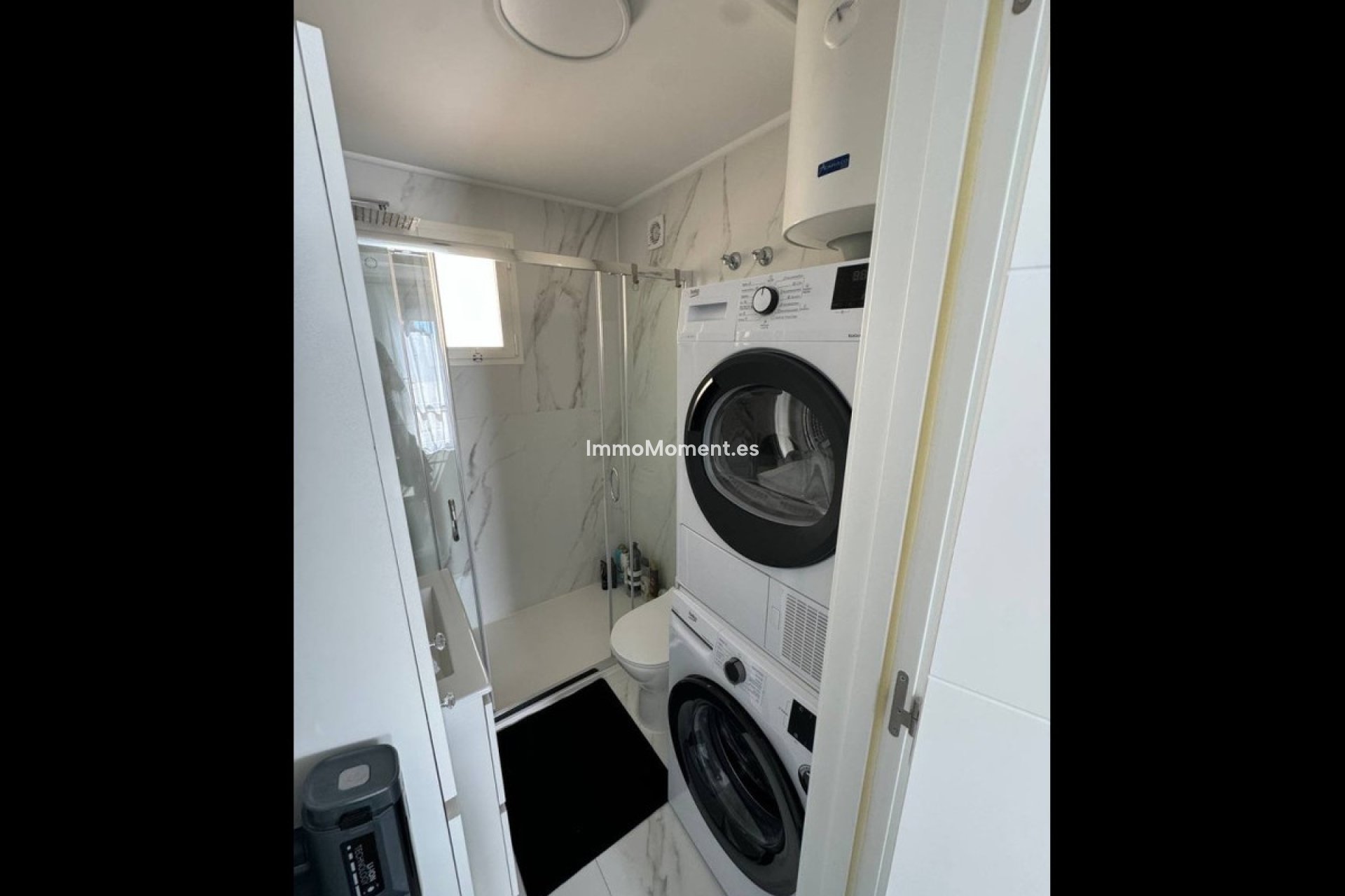 Resale - Detached villa - Torrevieja - Torrevieja Centro