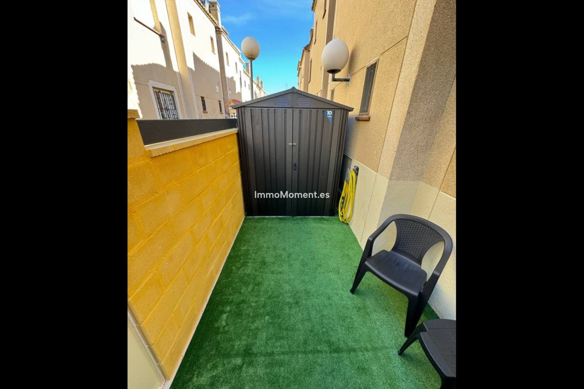 Resale - Detached villa - Torrevieja - Torrevieja Centro