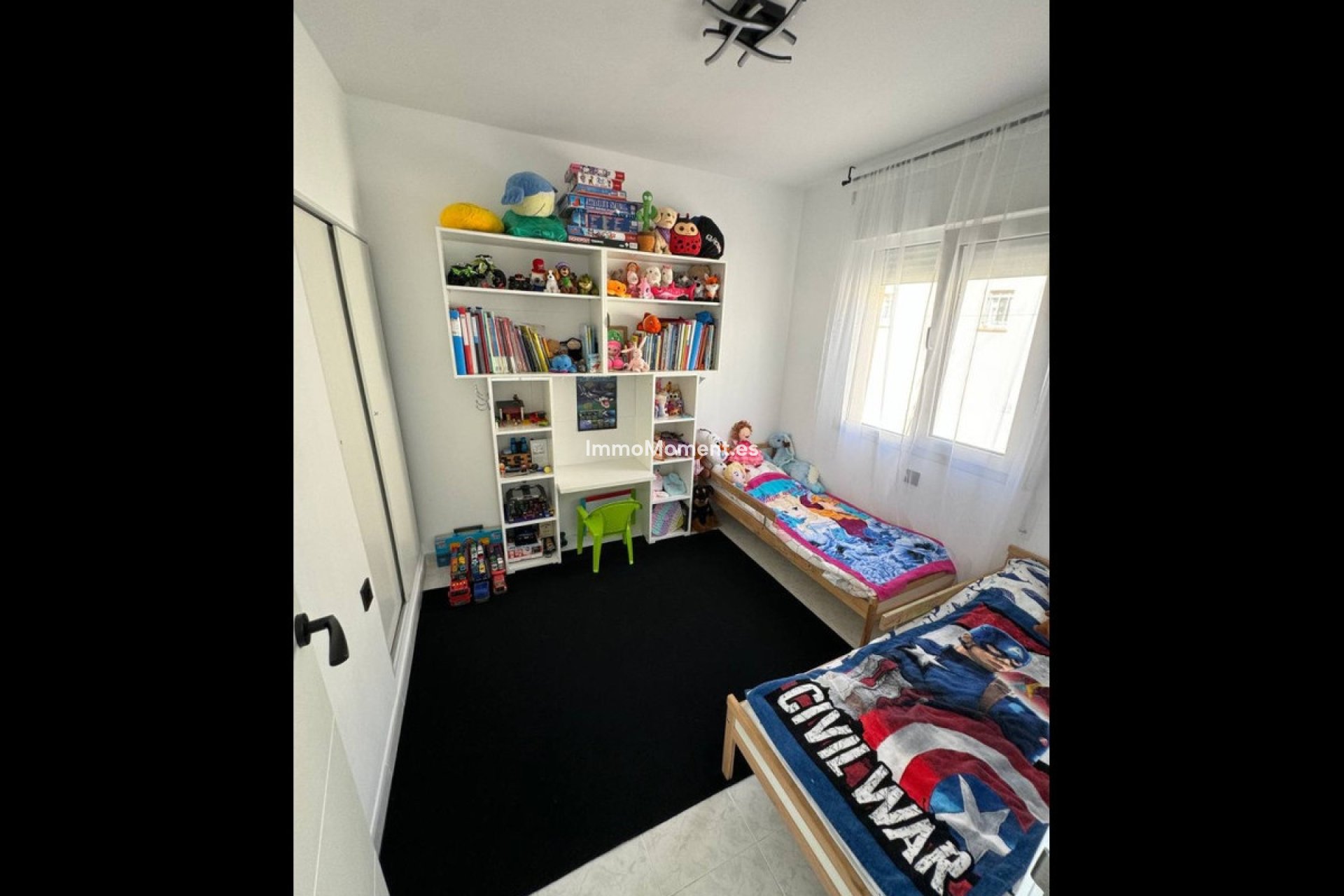 Resale - Detached villa - Torrevieja - Torrevieja Centro