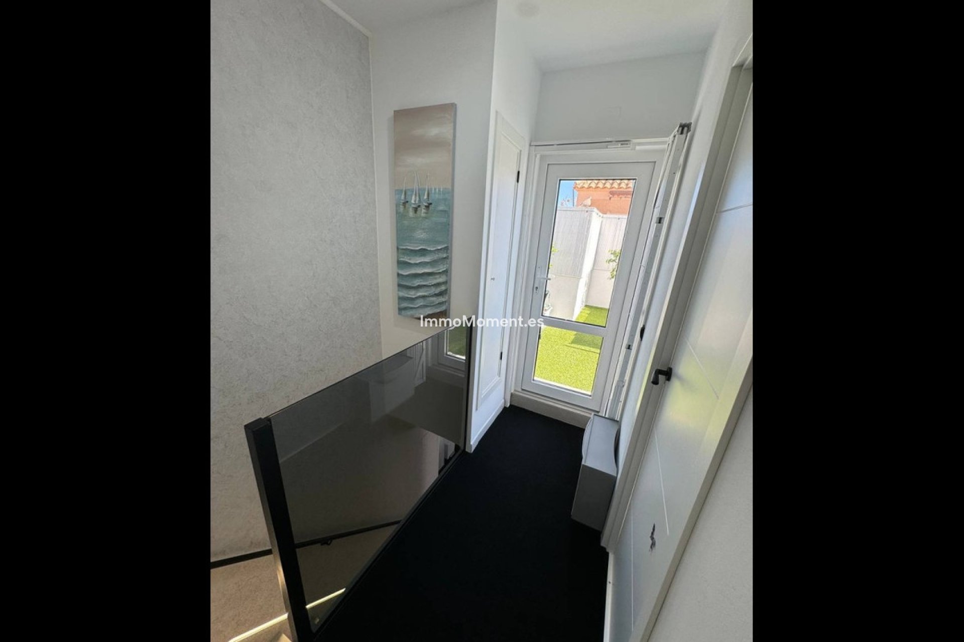 Resale - Detached villa - Torrevieja - Torrevieja Centro