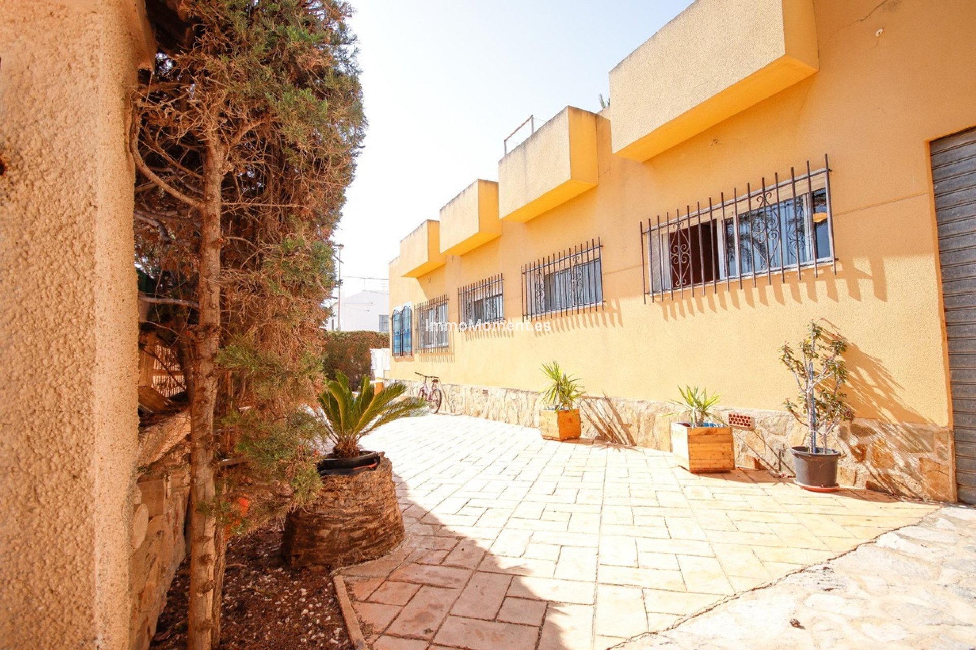 Resale - Detached villa - Torrevieja - Torrevieja Centro