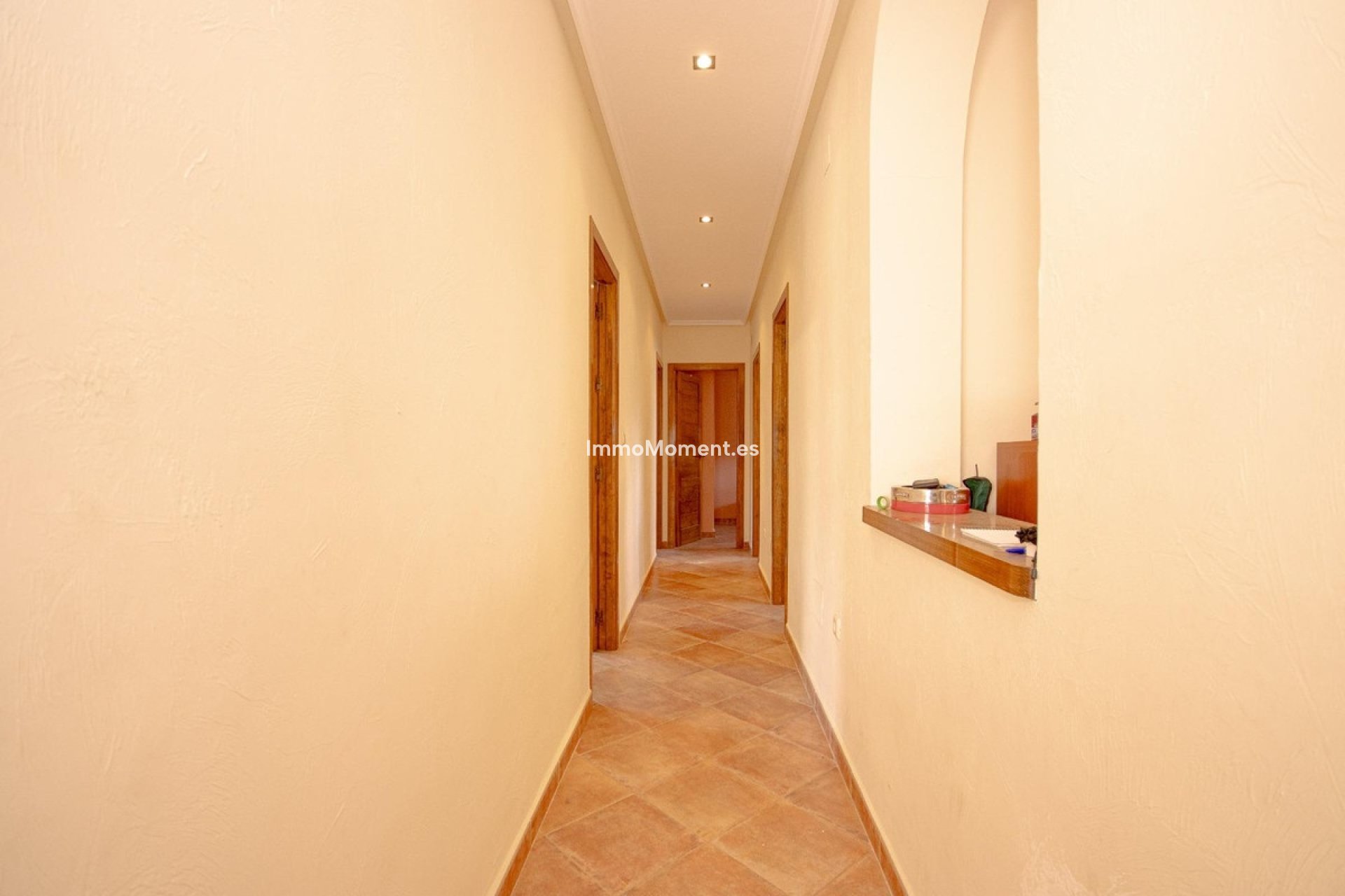 Resale - Detached villa - Torrevieja - Torrevieja Centro