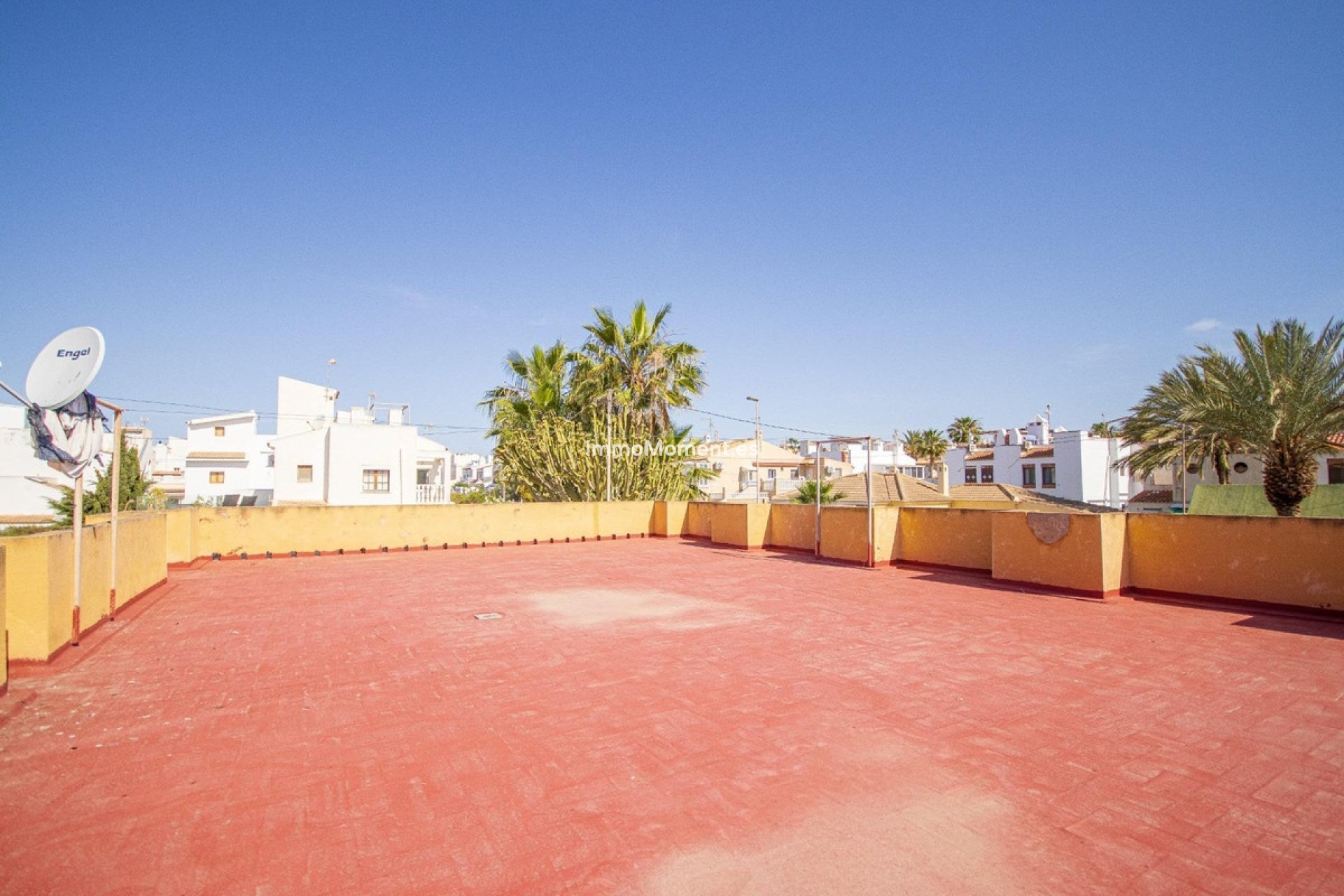 Resale - Detached villa - Torrevieja - Torrevieja Centro