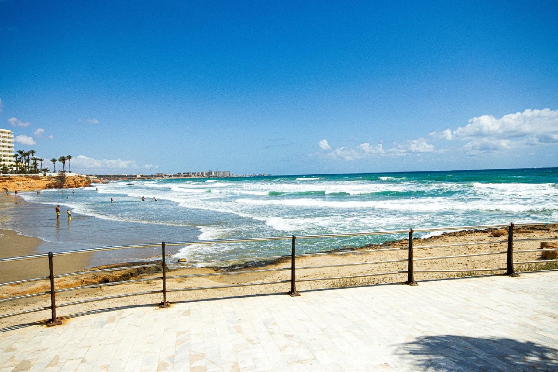Resale - Detached villa - Torrevieja - Torrevieja Centro