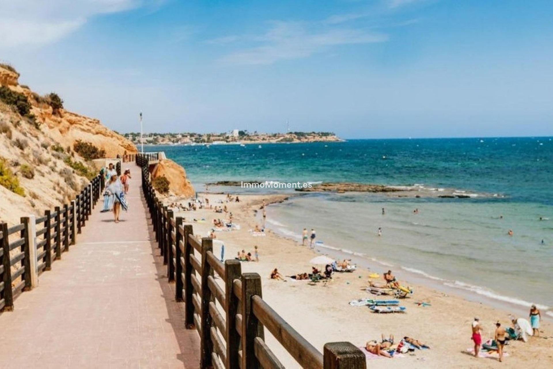 Resale - Detached villa - Torrevieja - Torrevieja Centro