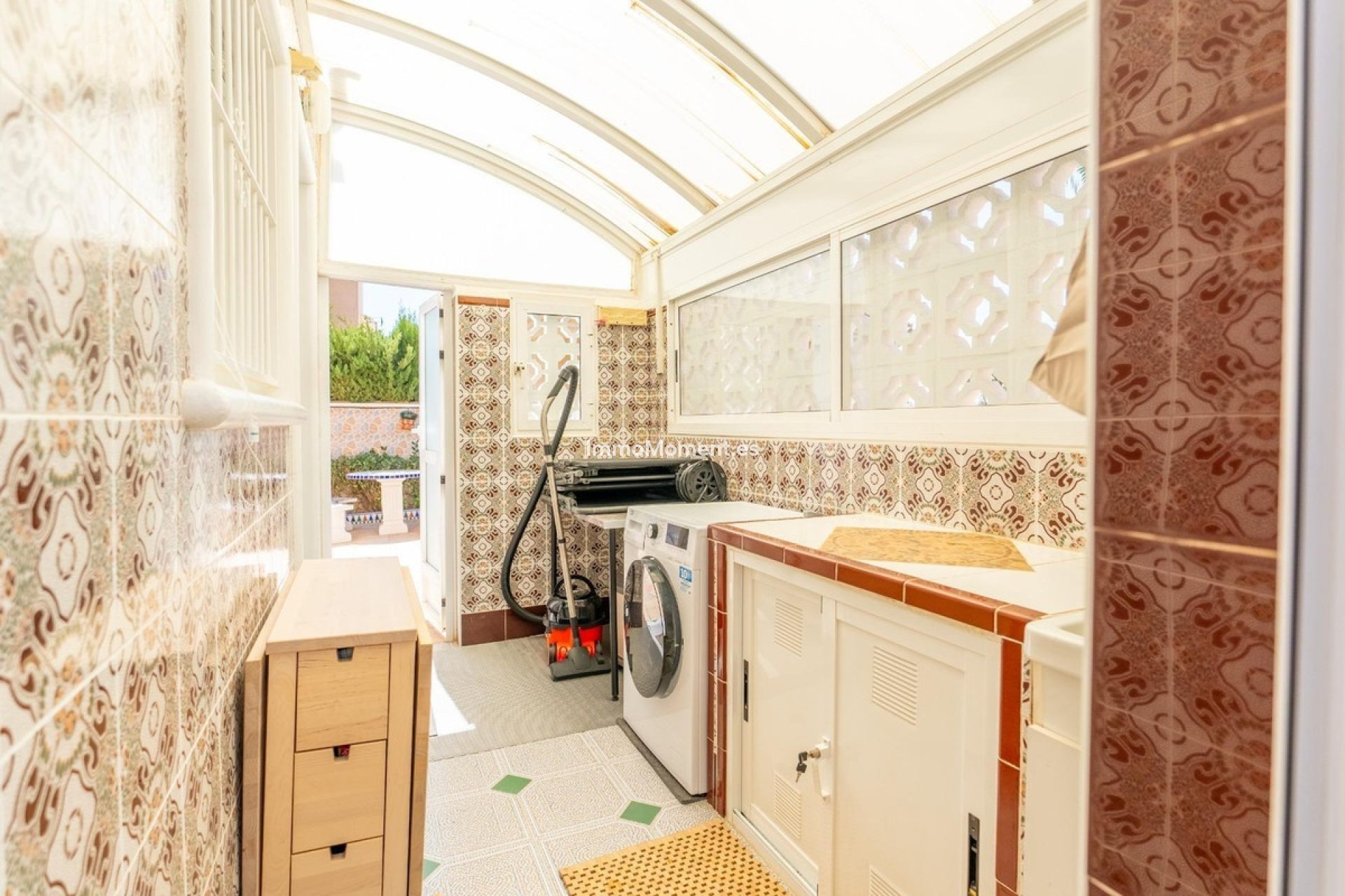 Resale - Detached villa - Torrevieja - Torrevieja Centro
