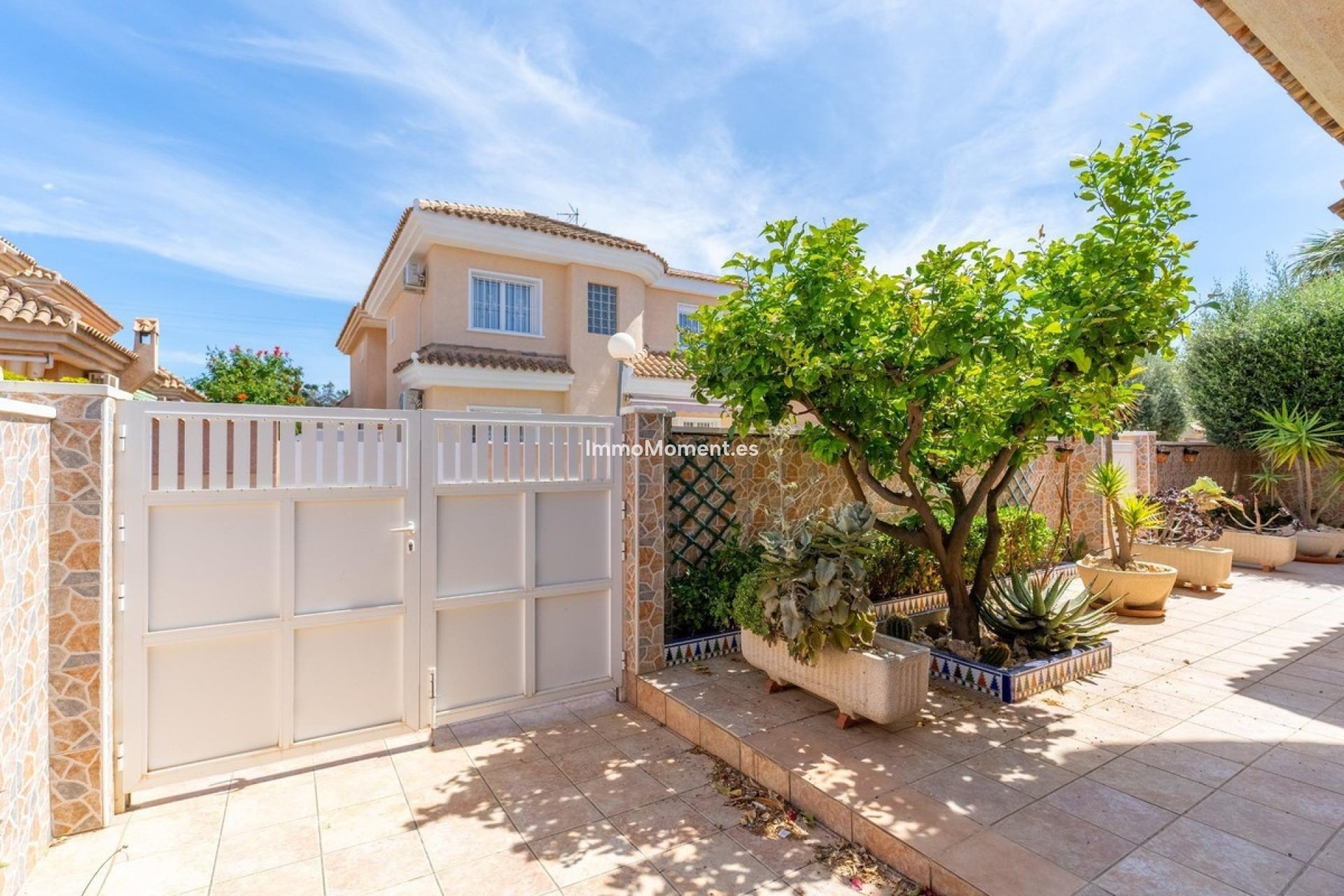 Resale - Detached villa - Torrevieja - Torrevieja Centro
