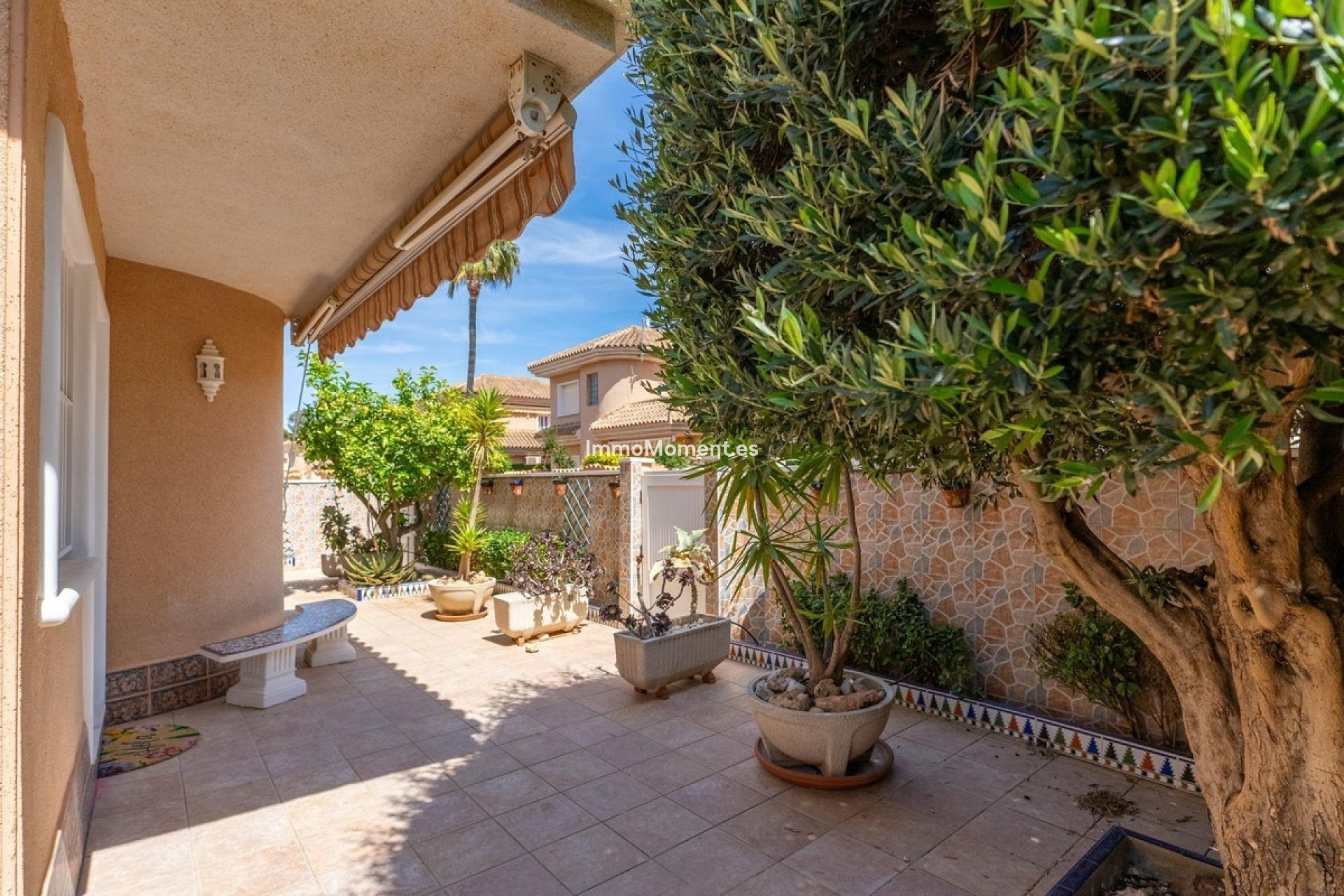 Resale - Detached villa - Torrevieja - Torrevieja Centro