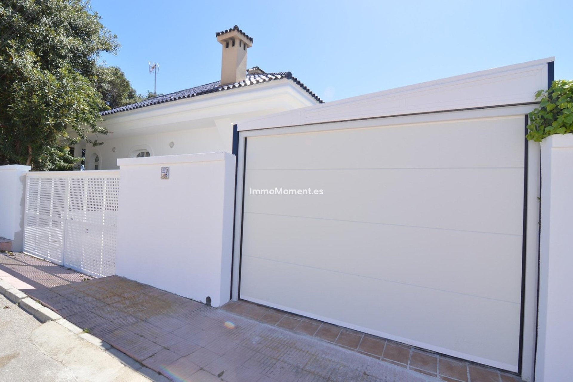 Resale - Detached villa - Torrevieja - Torrevieja Centro