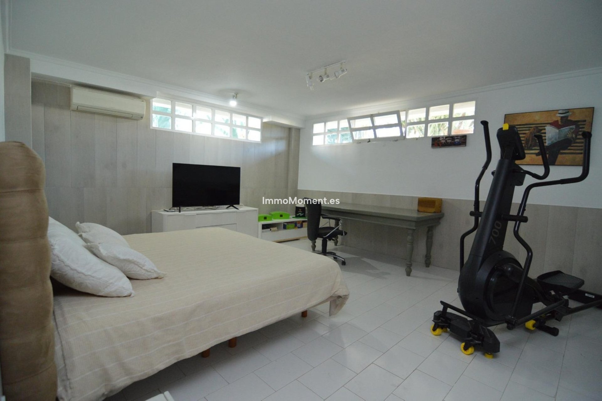 Resale - Detached villa - Torrevieja - Torrevieja Centro