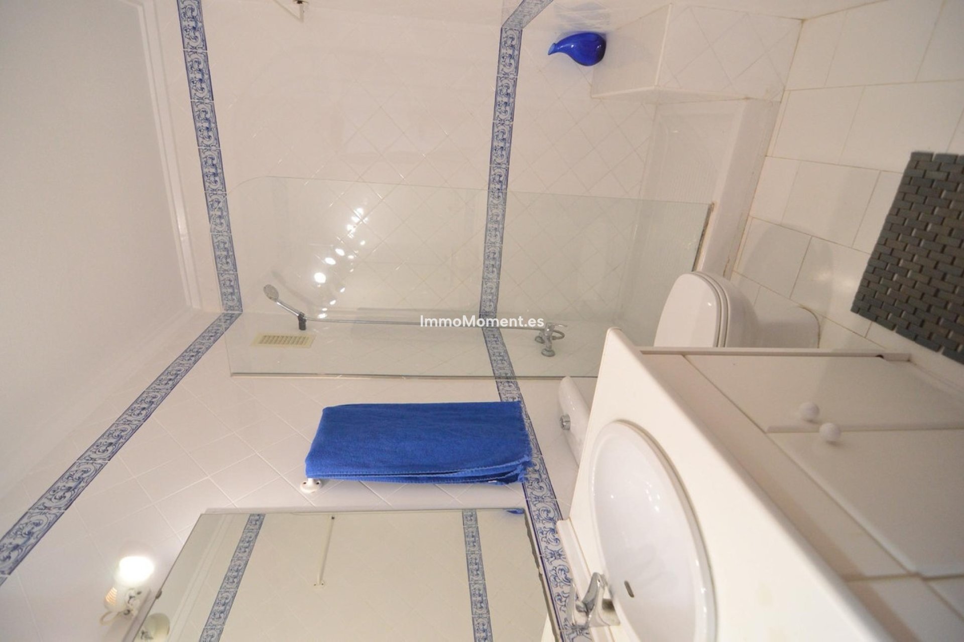 Resale - Detached villa - Torrevieja - Torrevieja Centro