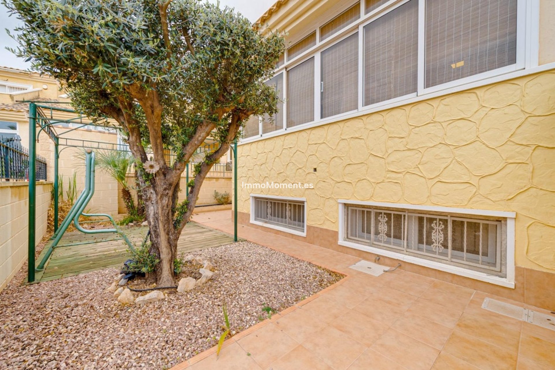 Resale - Detached villa - Torrevieja - Torrevieja Centro