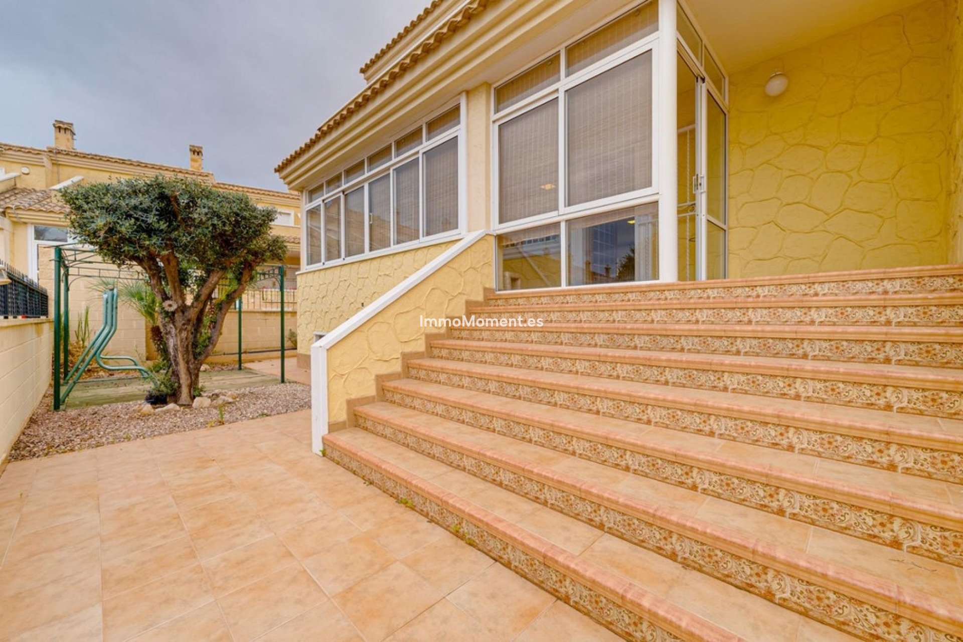 Resale - Detached villa - Torrevieja - Torrevieja Centro