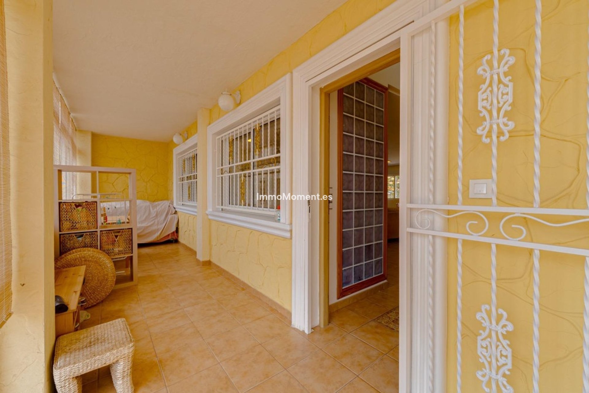 Resale - Detached villa - Torrevieja - Torrevieja Centro