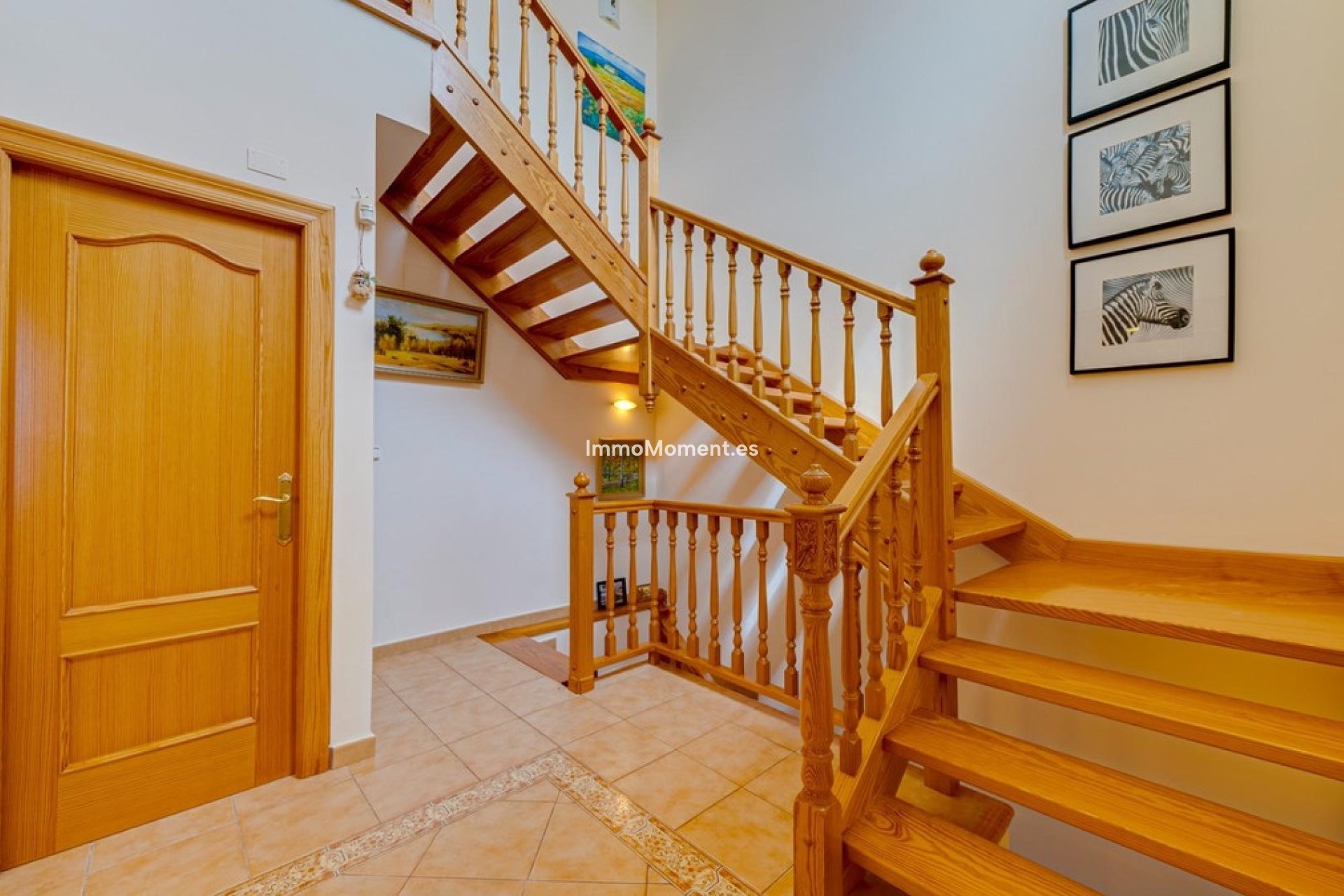 Resale - Detached villa - Torrevieja - Torrevieja Centro
