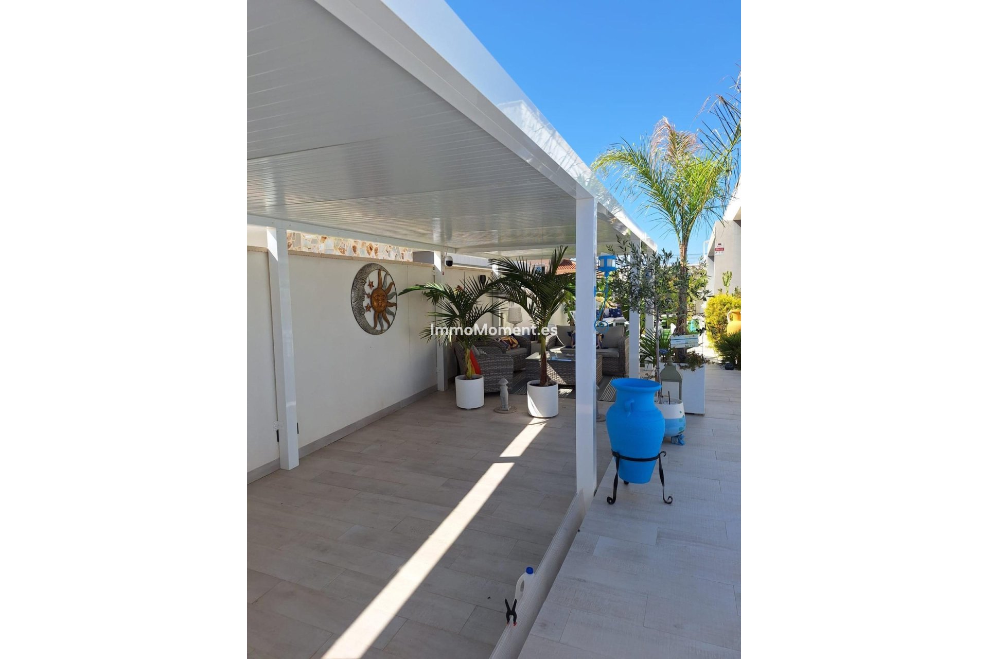 Resale - Detached villa - Torrevieja - Torrevieja Centro