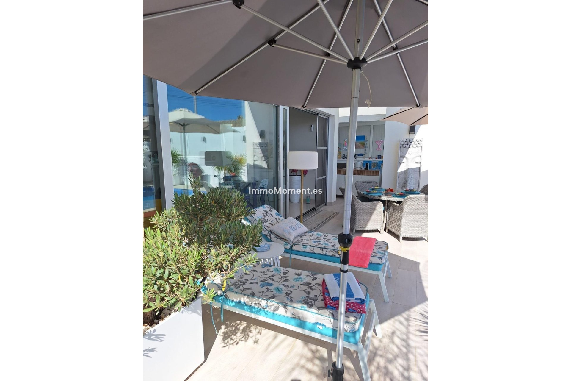Resale - Detached villa - Torrevieja - Torrevieja Centro
