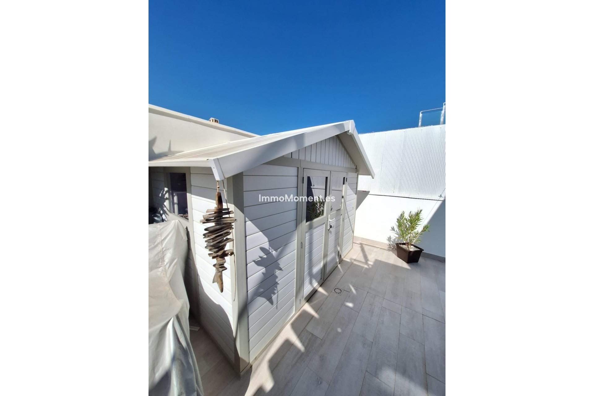 Resale - Detached villa - Torrevieja - Torrevieja Centro