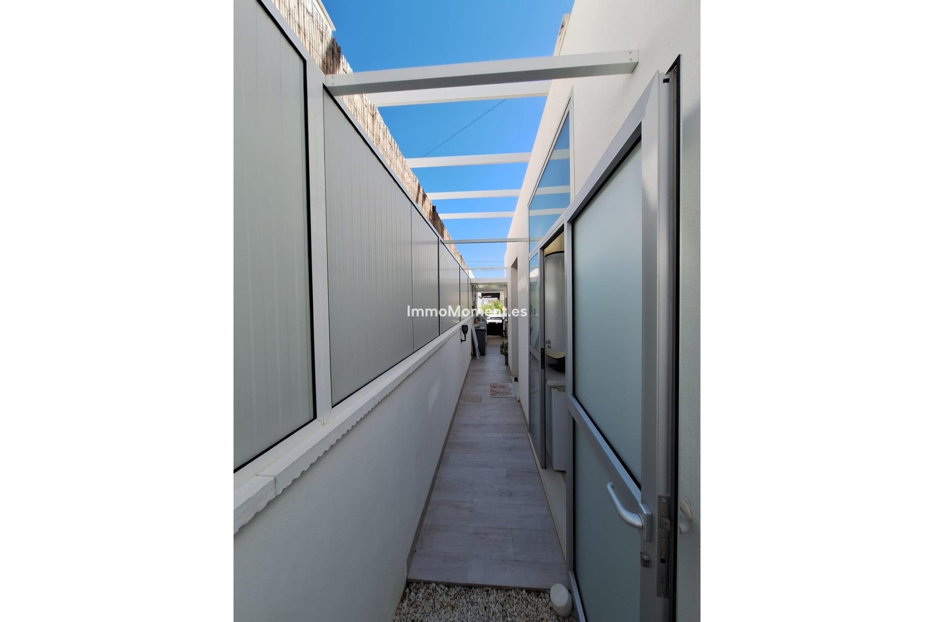 Resale - Detached villa - Torrevieja - Torrevieja Centro