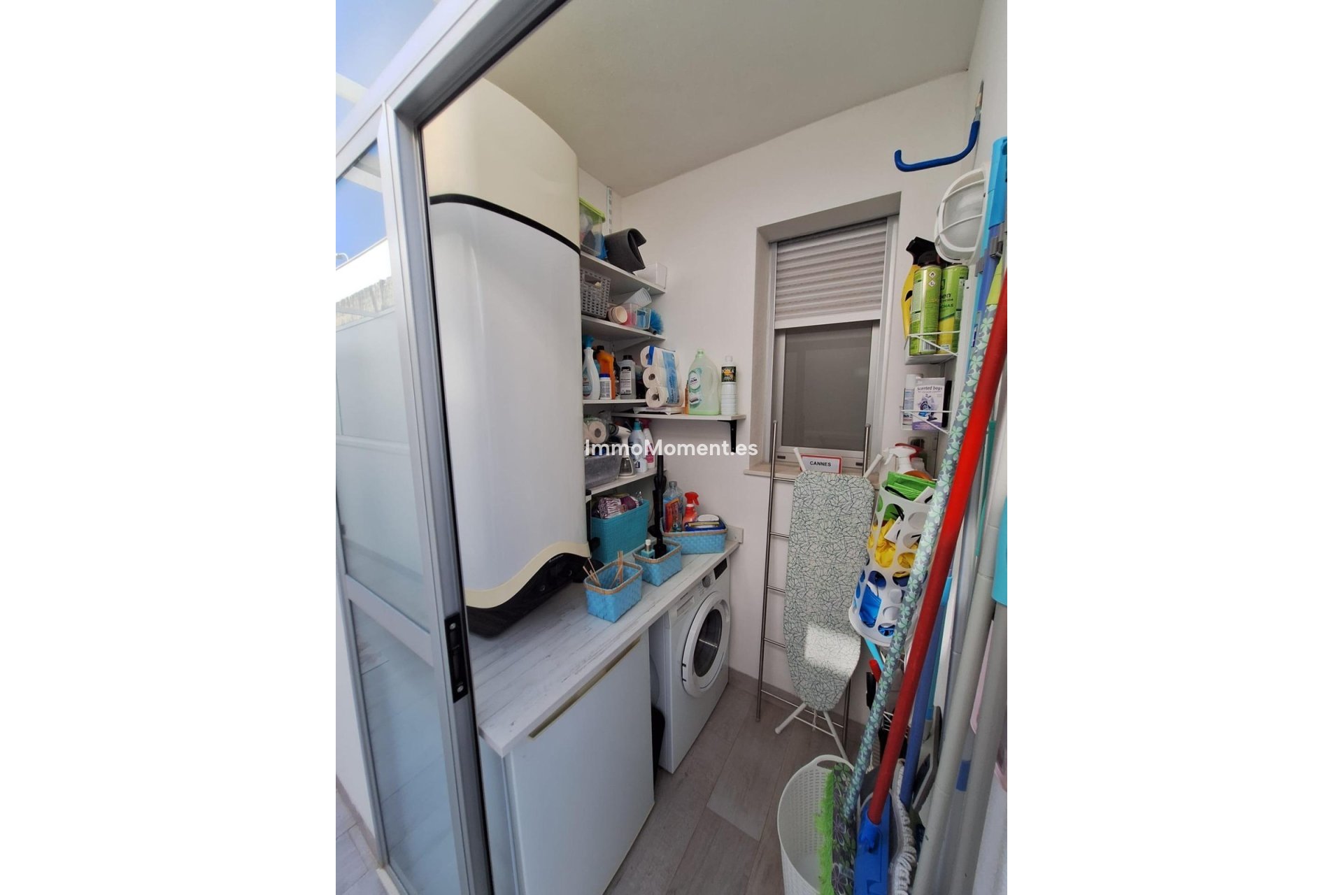 Resale - Detached villa - Torrevieja - Torrevieja Centro
