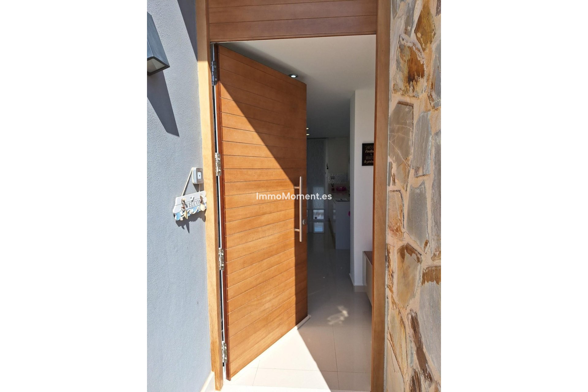 Resale - Detached villa - Torrevieja - Torrevieja Centro