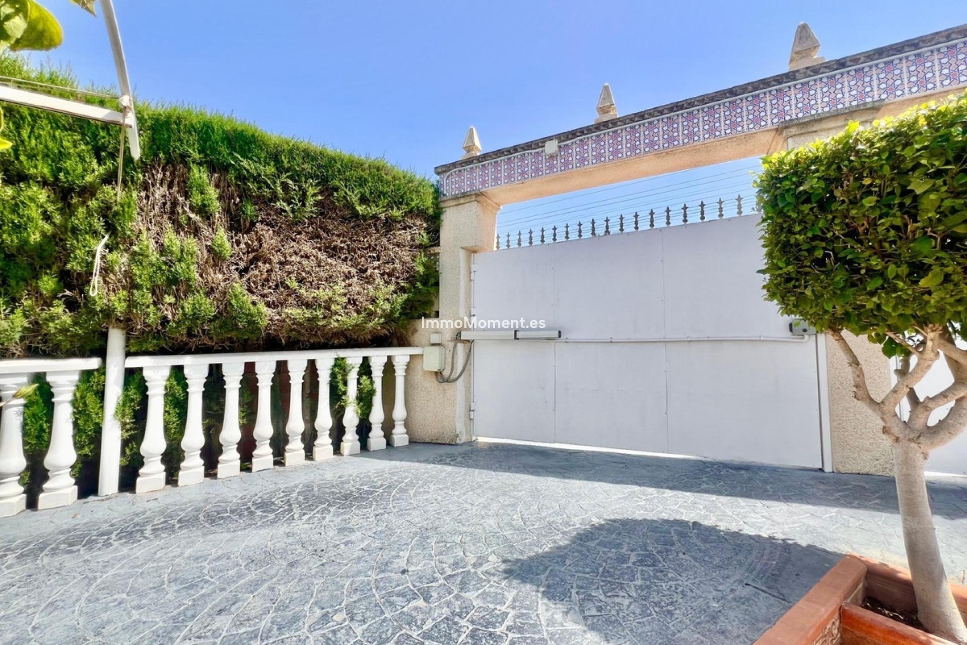Resale - Detached villa - Torrevieja - Torrevieja Centro