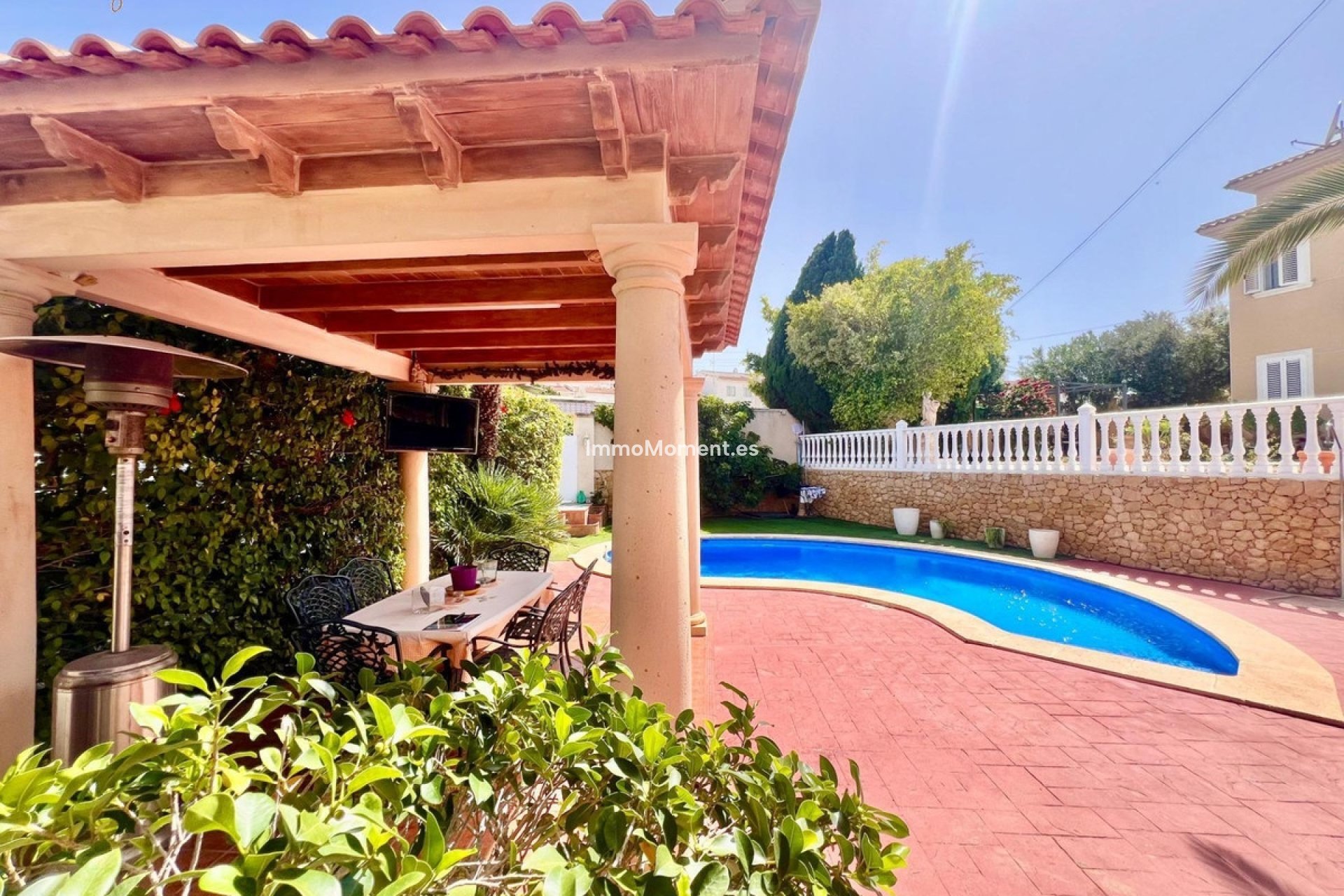 Resale - Detached villa - Torrevieja - Torrevieja Centro