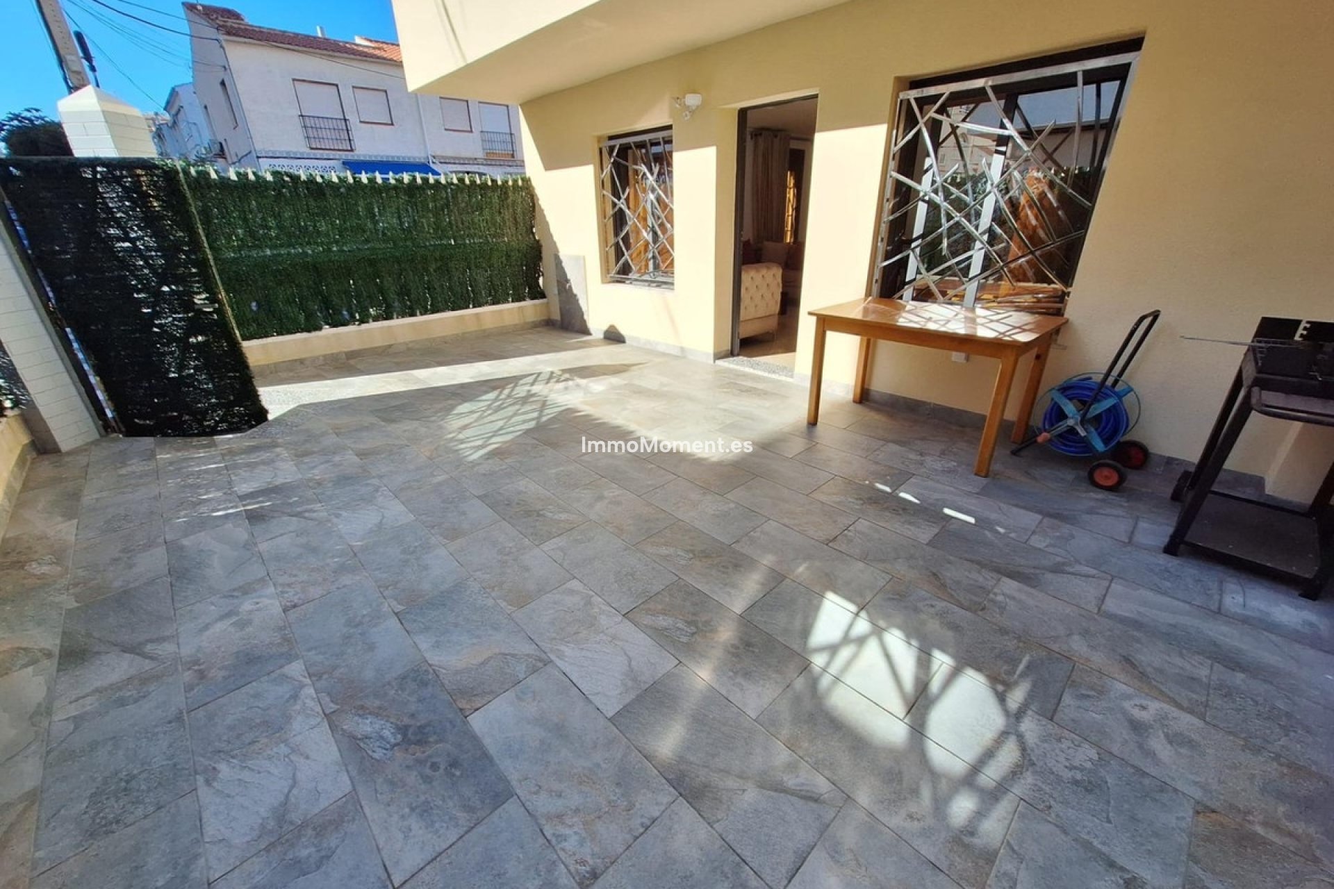 Resale - Detached villa - Torrevieja - Torrevieja Centro